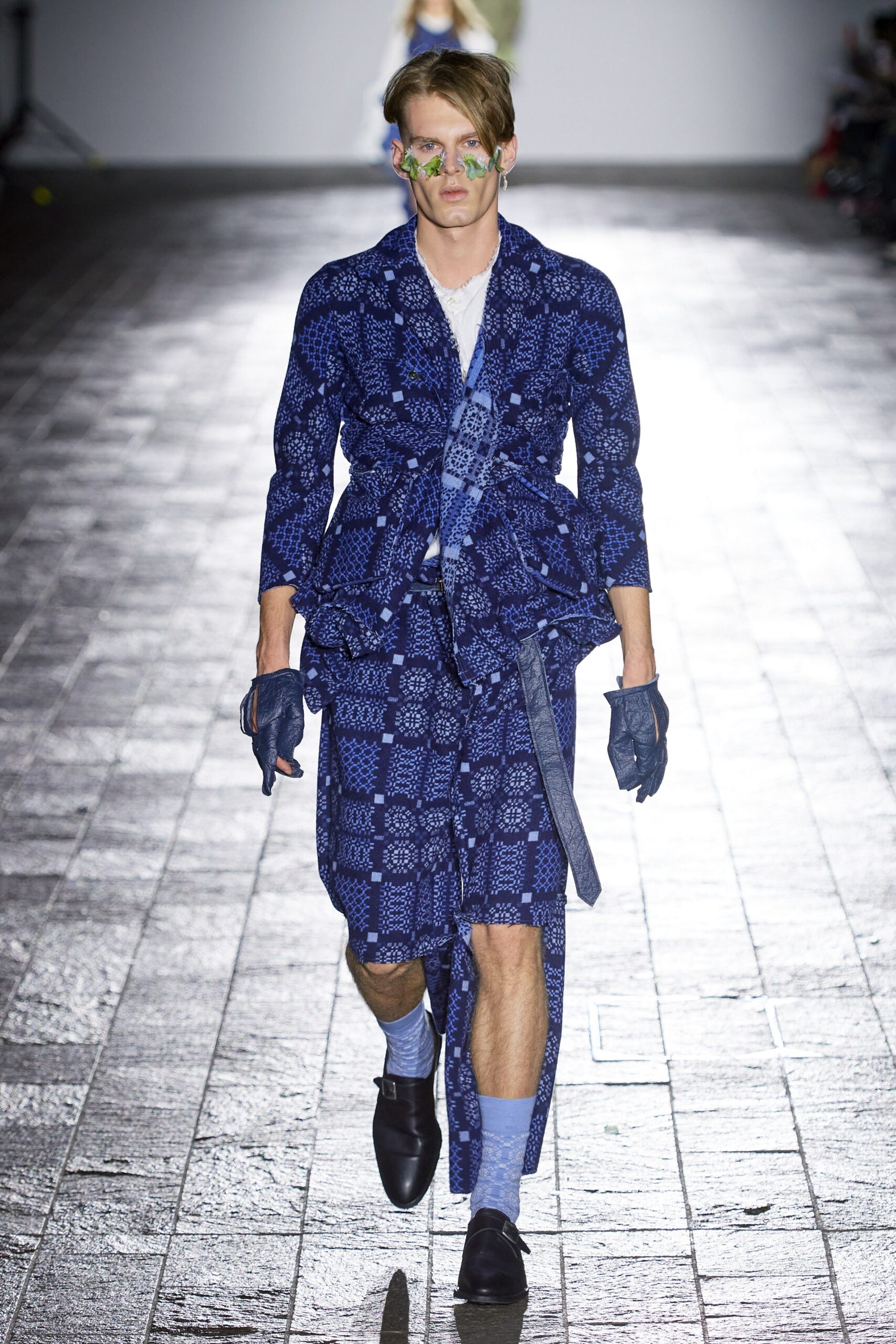 Central Saint Martins F/W 20 Look 182