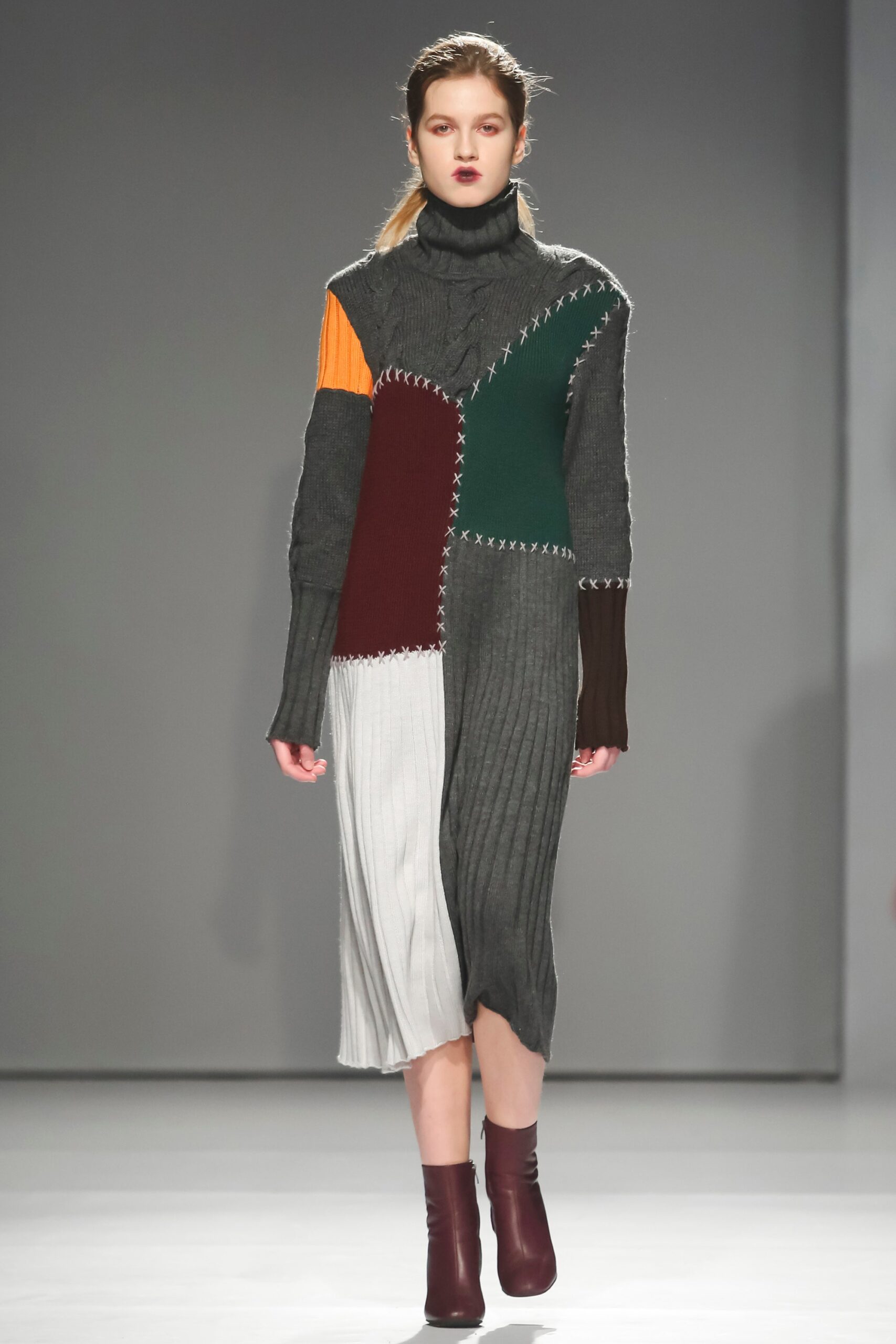 Chakshyn Kiev F/W 17 Look 57