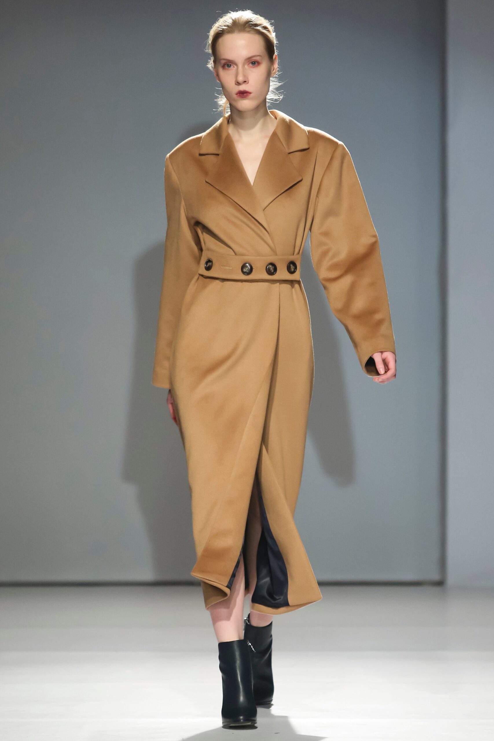 Chakshyn Kiev F/W 17 Look 80