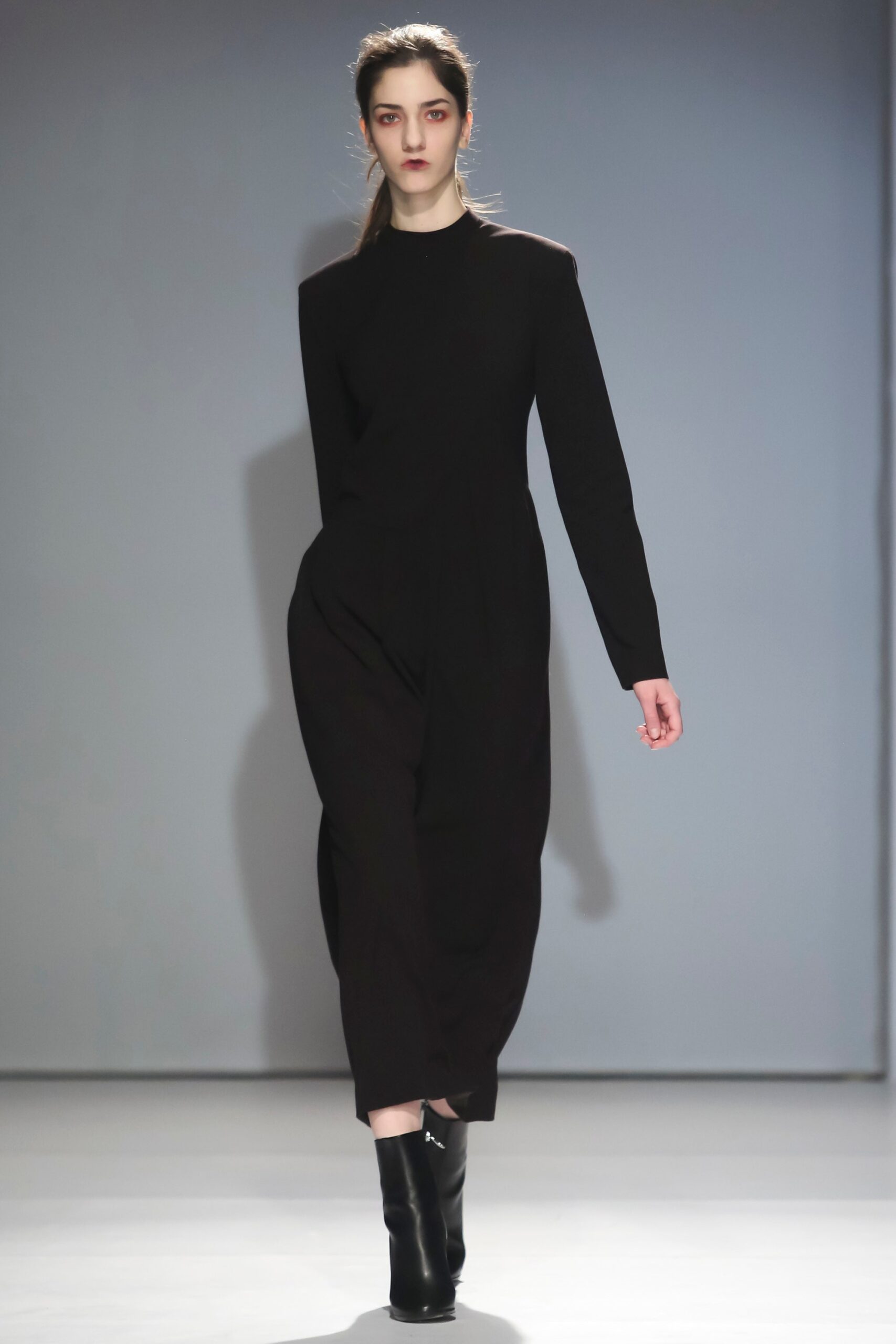 Chakshyn Kiev F/W 17 Look 91