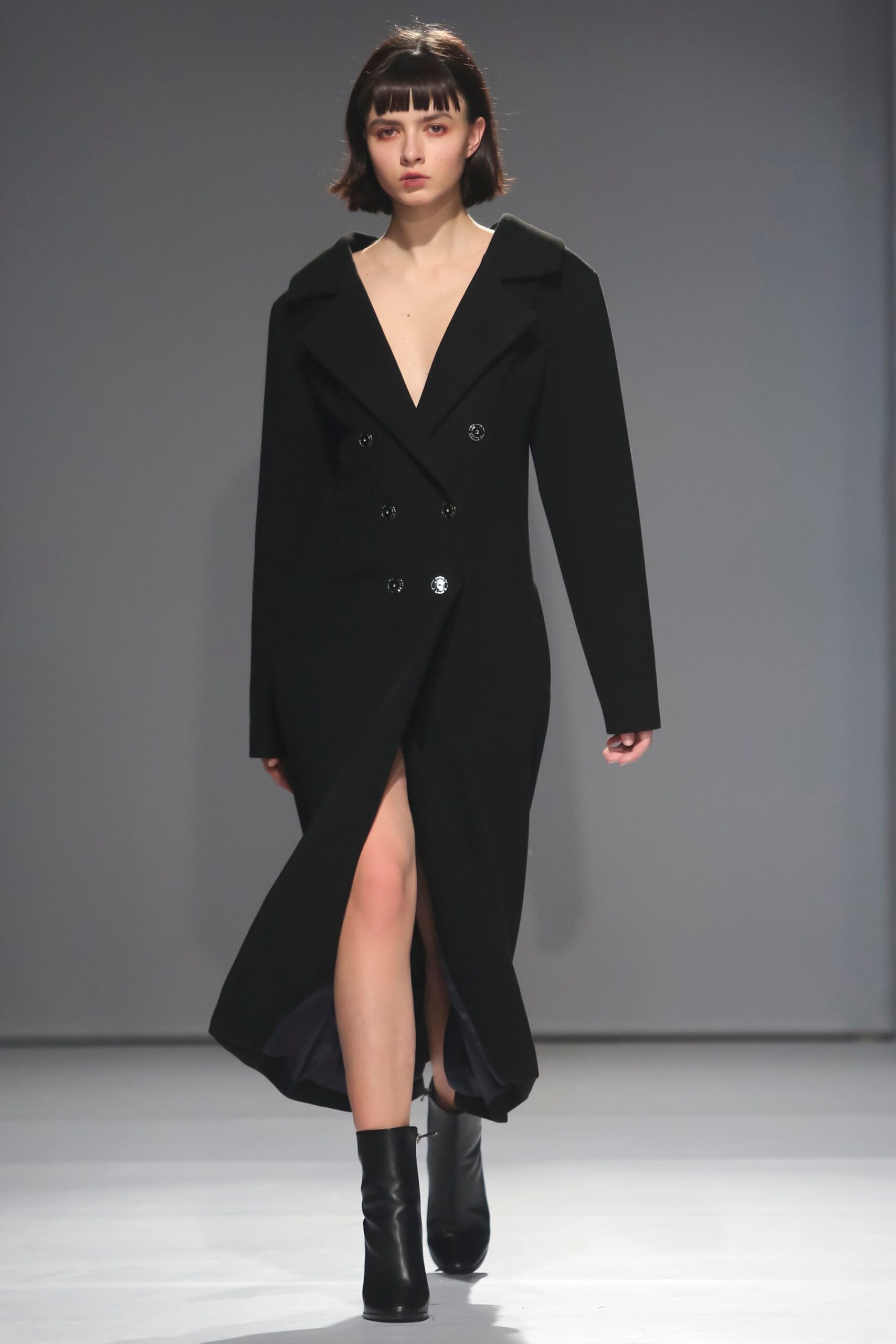 Chakshyn Kiev F/W 17 Look 118