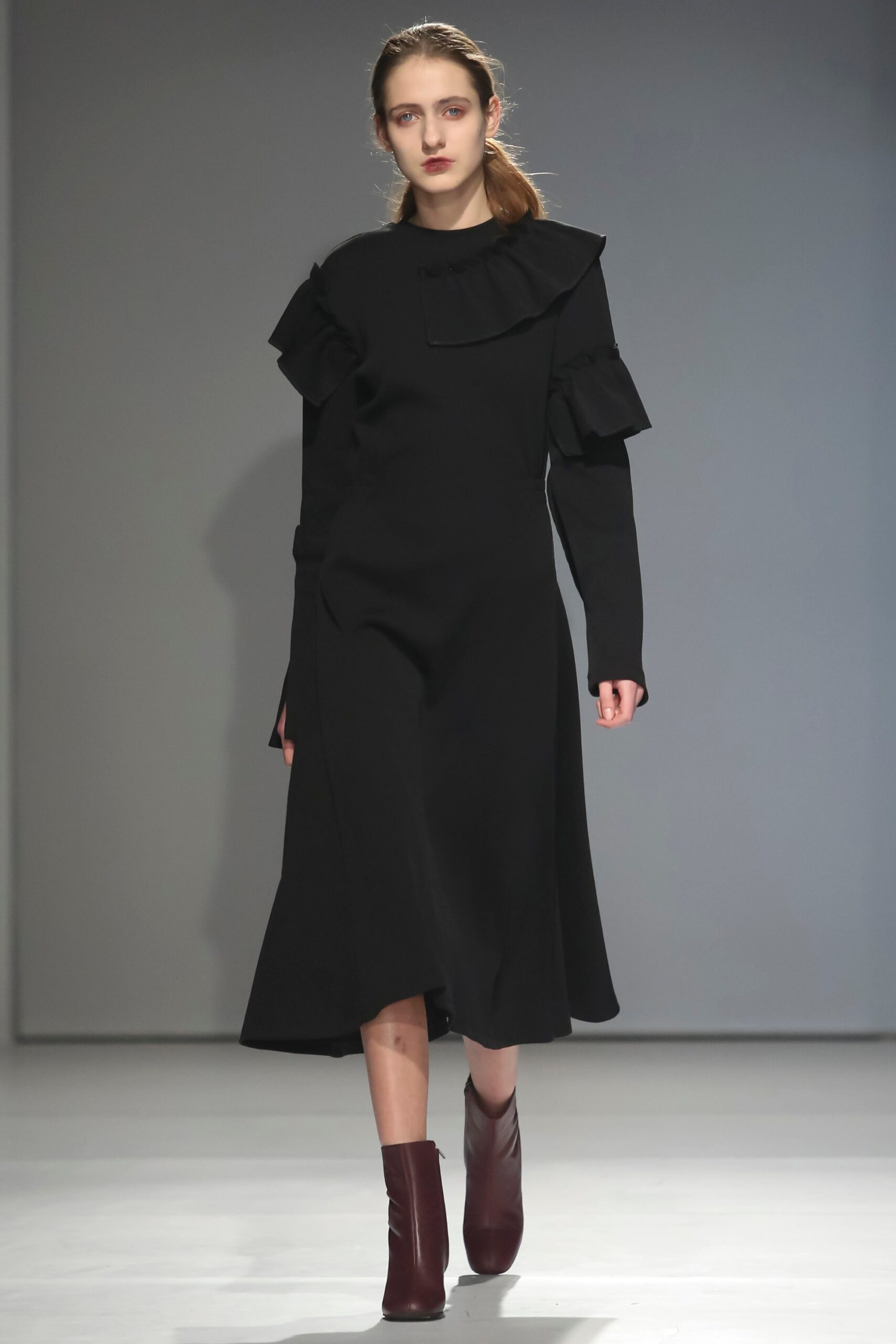 Chakshyn Kiev F/W 17 Look 128
