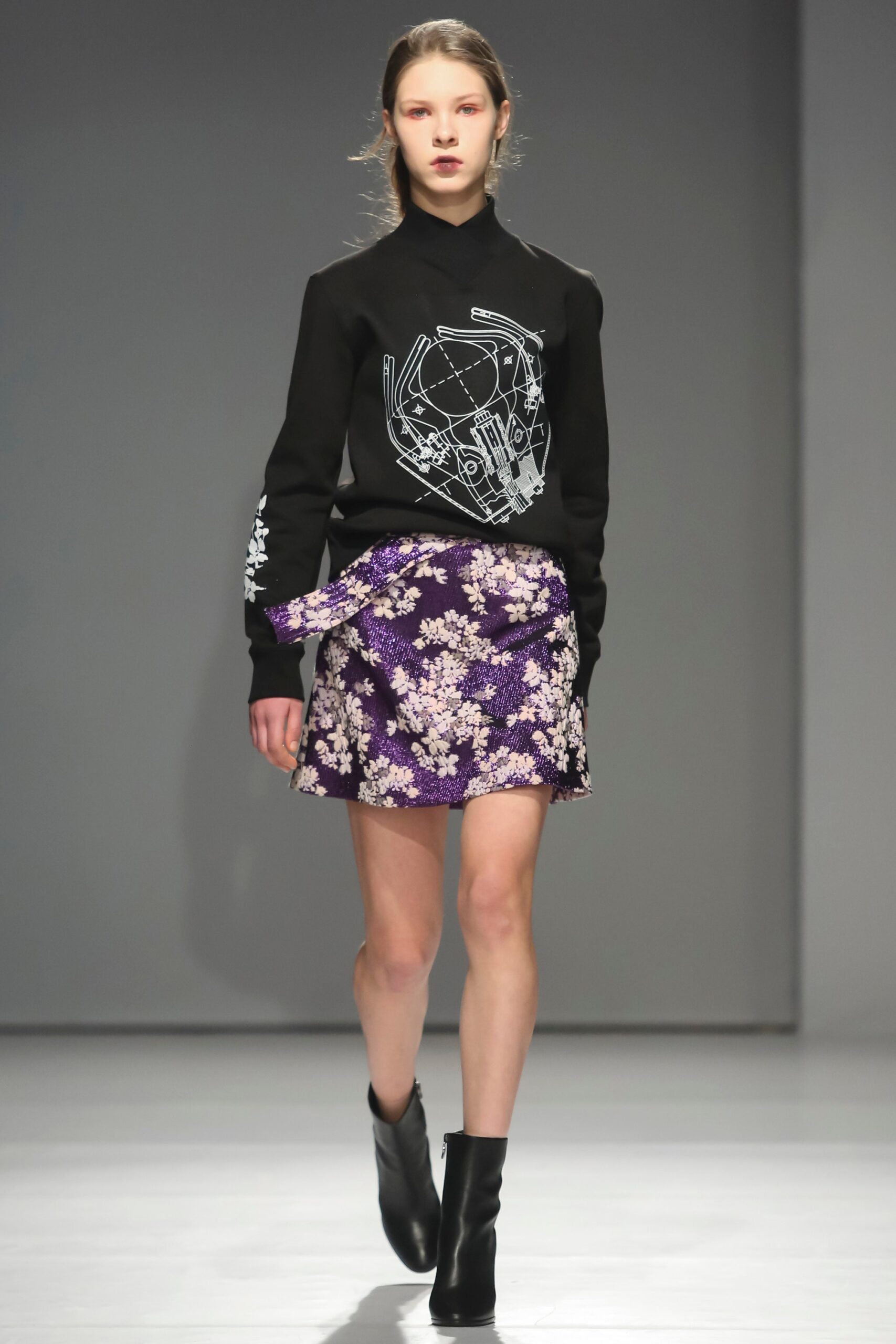 Chakshyn Kiev F/W 17 Look 172
