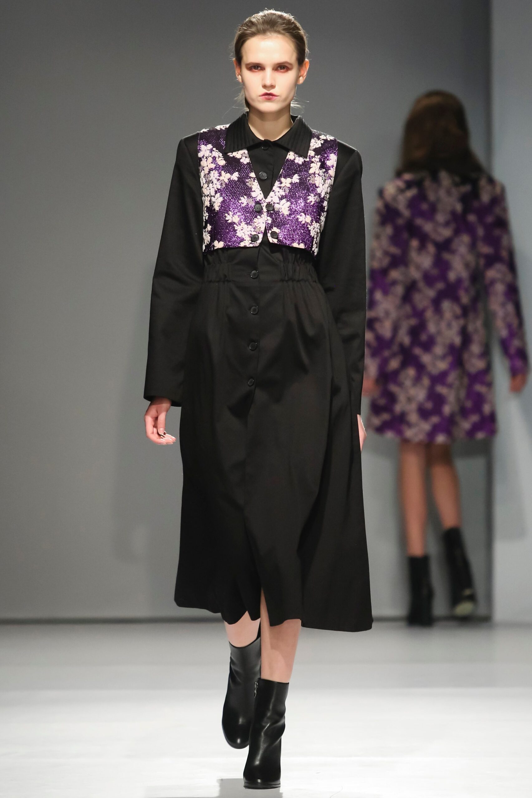 Chakshyn Kiev F/W 17 Look 183