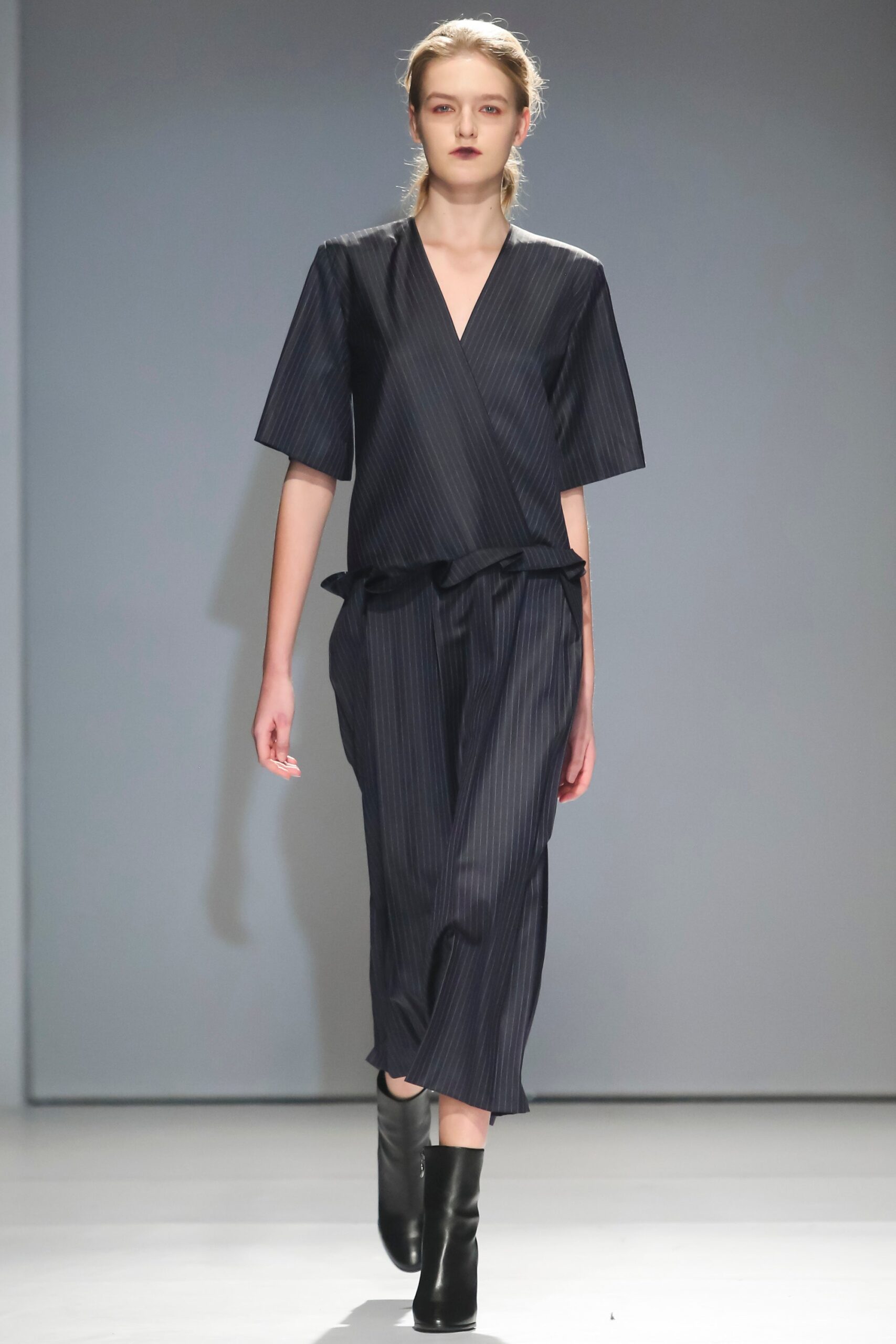 Chakshyn Kiev F/W 17 Look 213