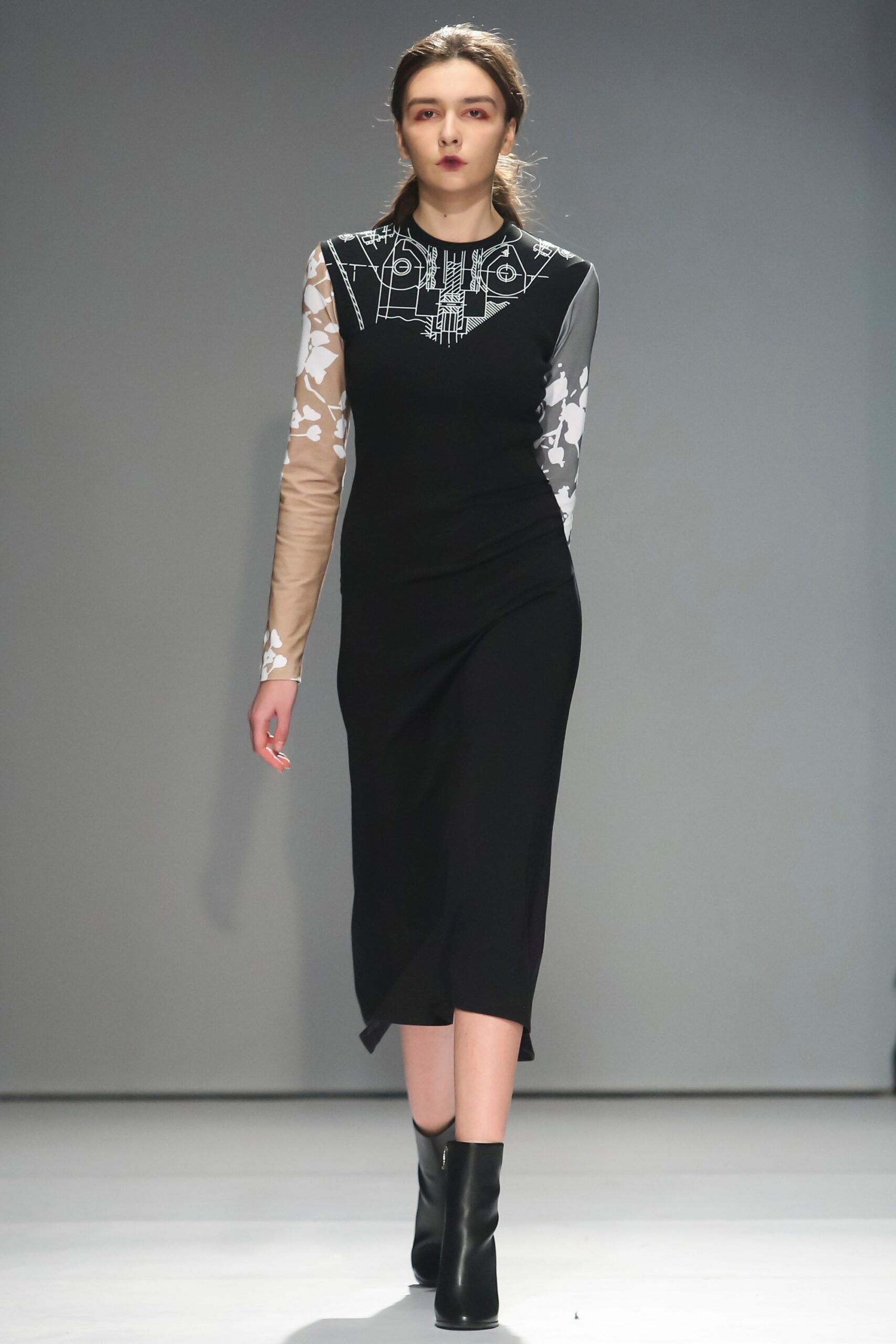 Chakshyn Kiev F/W 17 Look 232