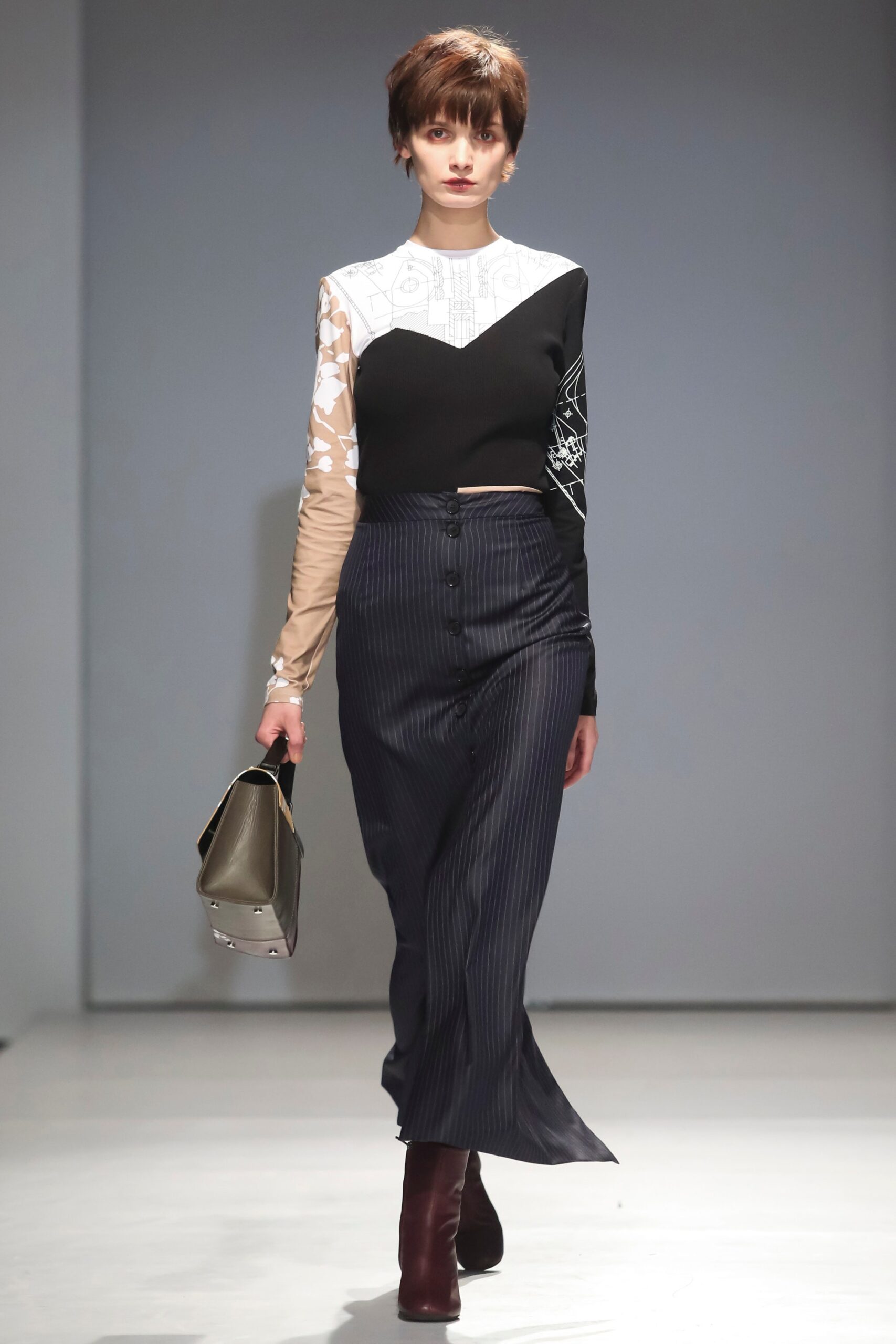Chakshyn Kiev F/W 17 Look 243