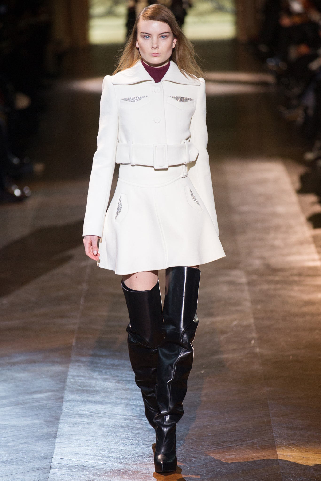 Carven F/W 14 Look 67