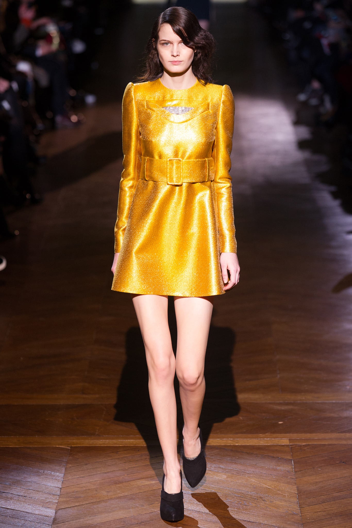 Carven F/W 14 Look 110