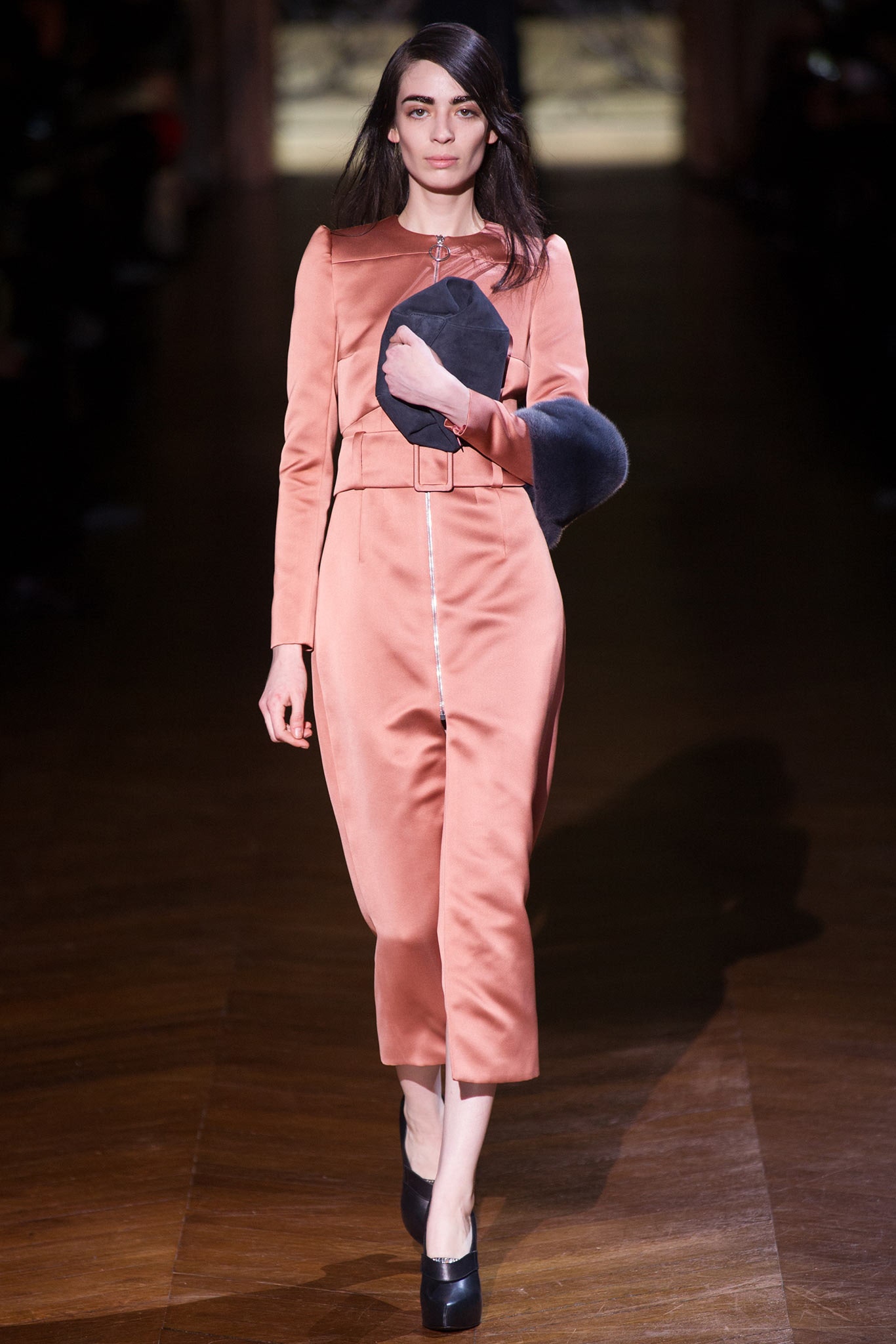 Carven F/W 14 Look 130