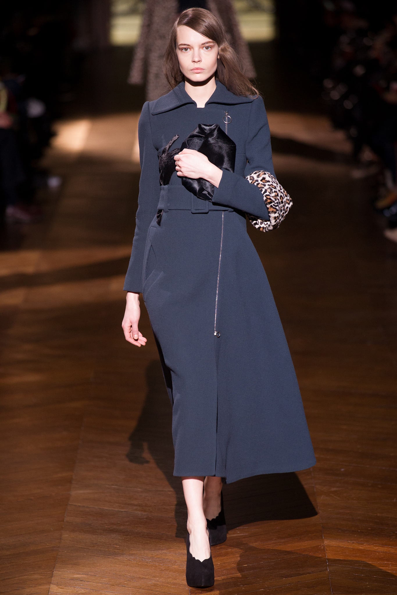 Carven F/W 14 Look 137
