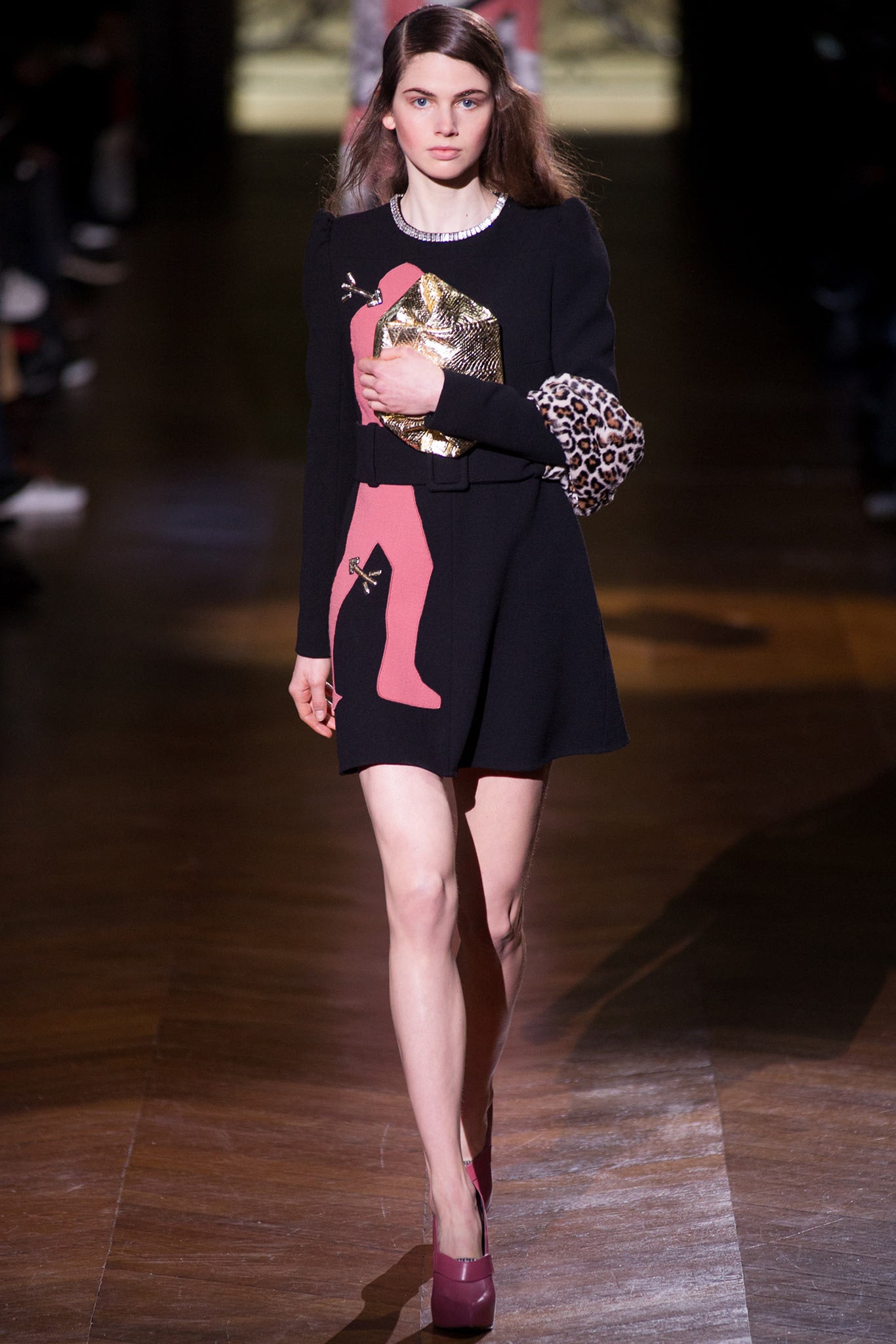 Carven F/W 14 Look 179