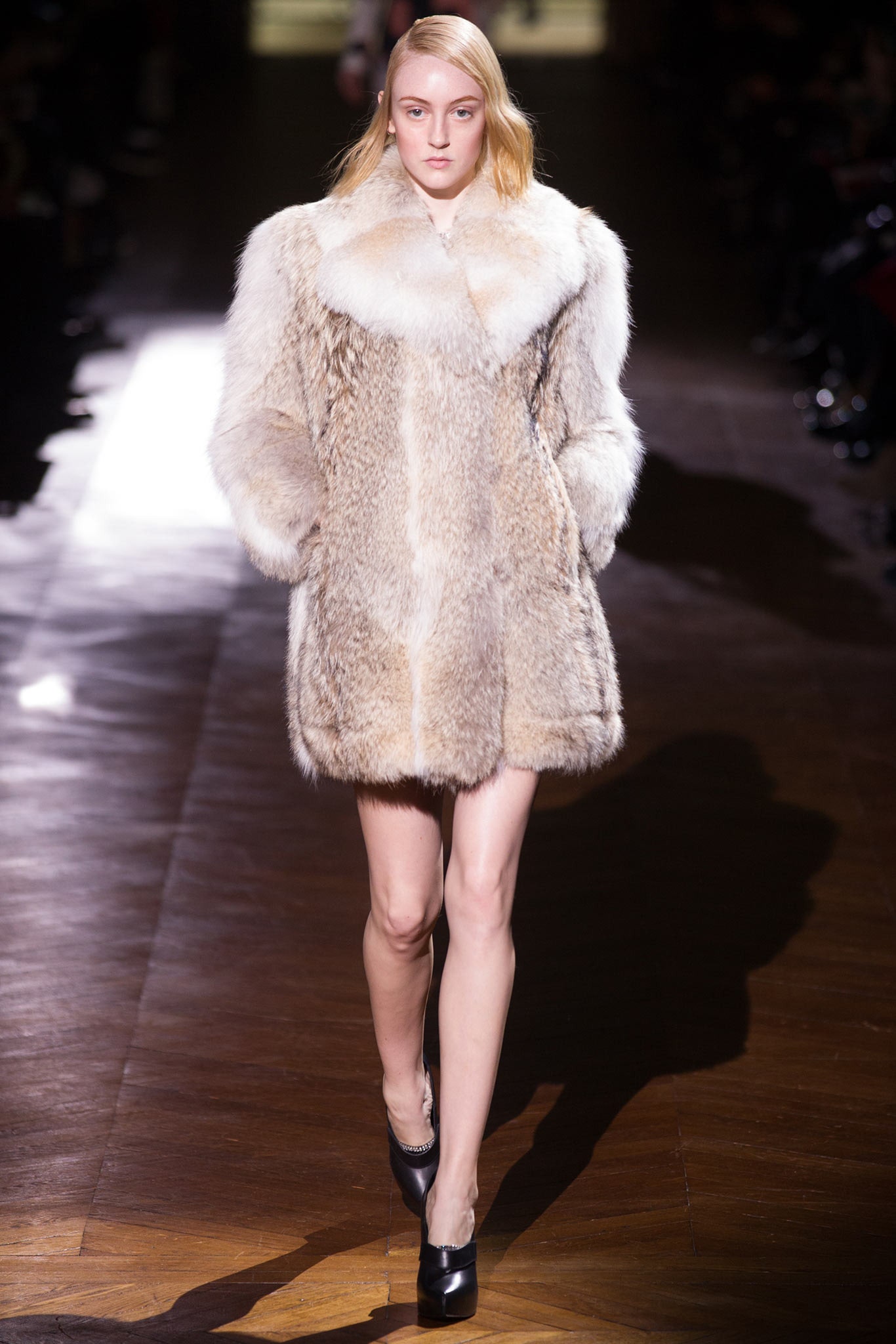Carven F/W 14 Look 195