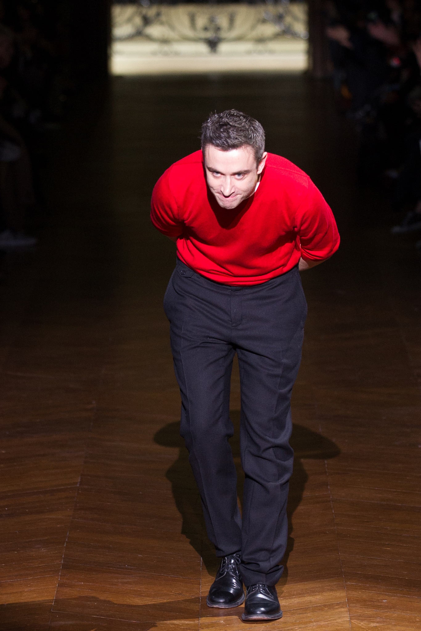 Carven F/W 14 Look 263