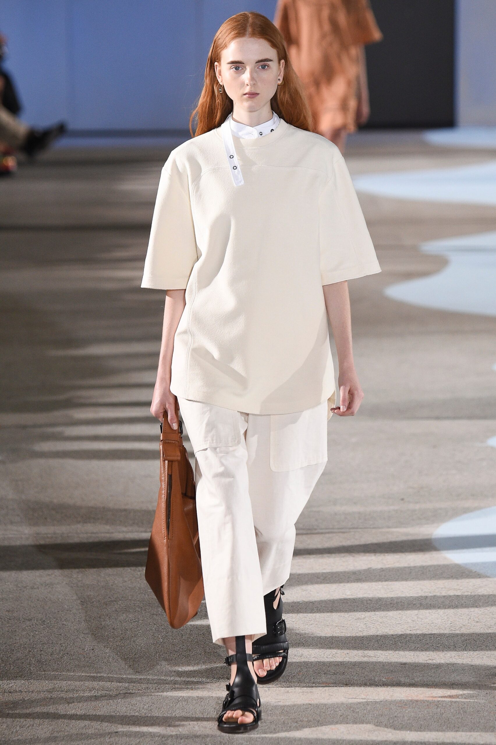 Cédric Charlier S/S 16 Look 79
