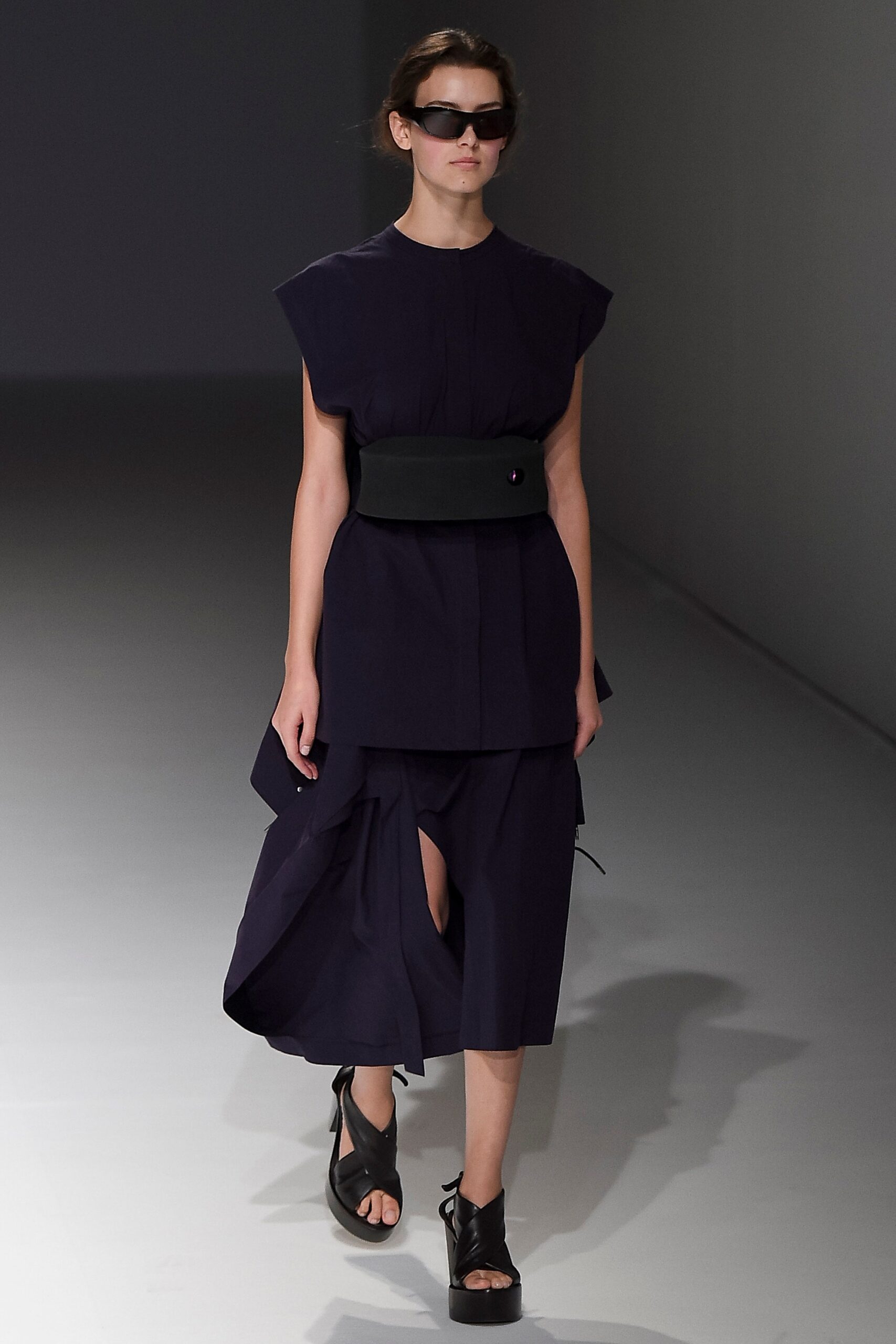 Chalayan S/S 17 Look 77