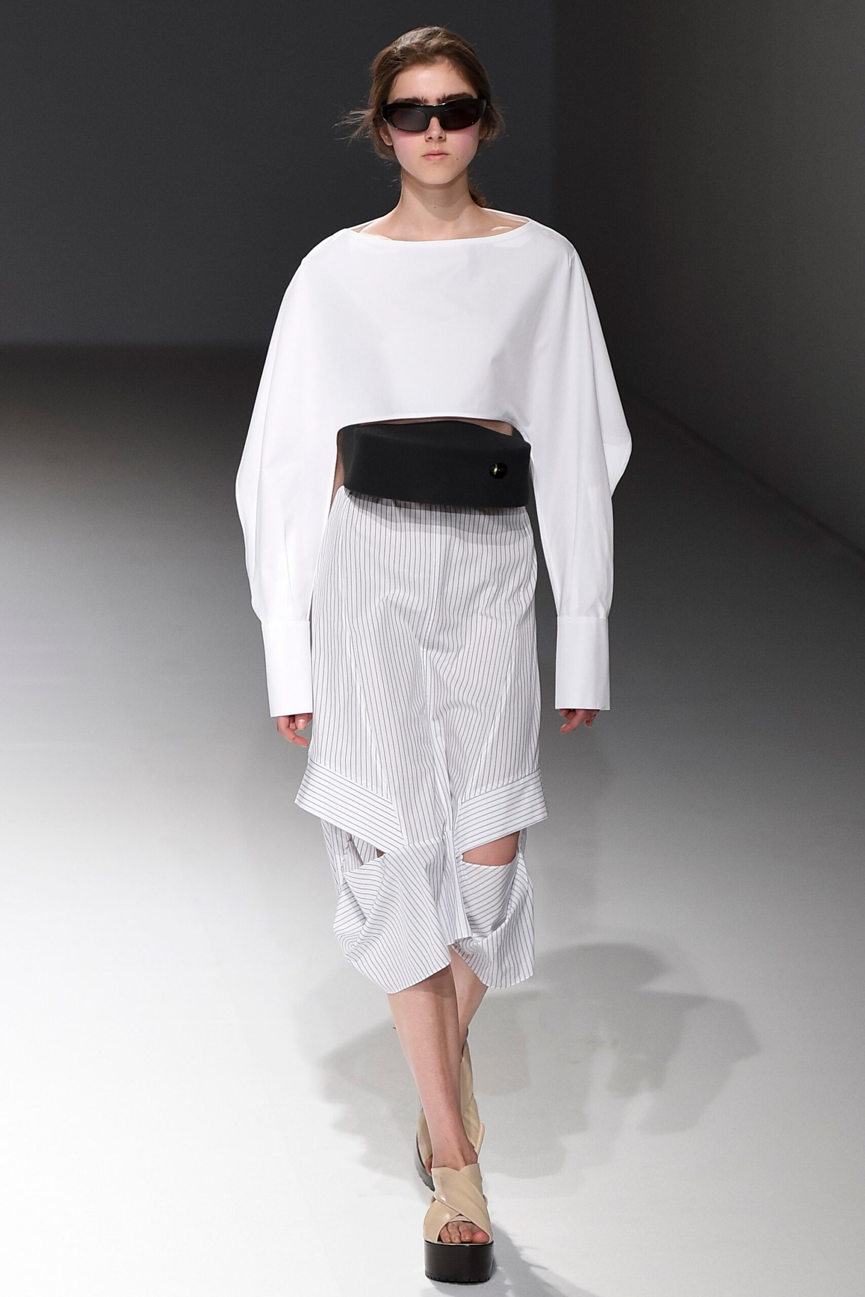 Chalayan S/S 17 Look 150