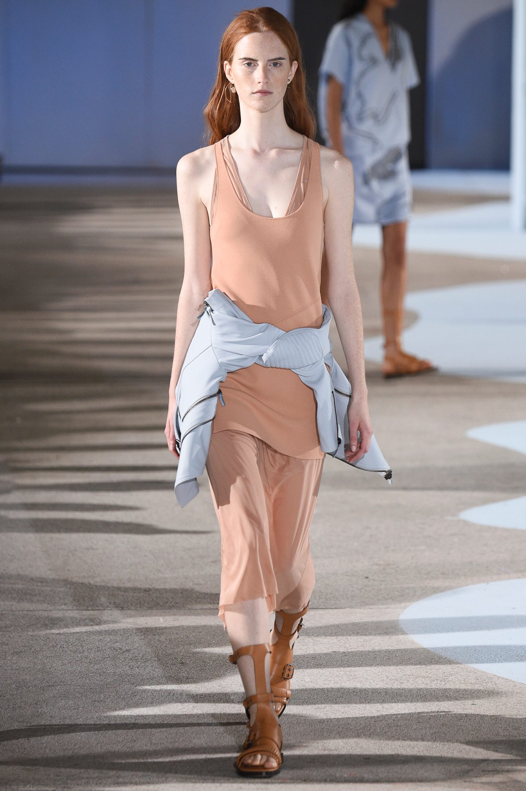 Cédric Charlier S/S 16 Look 183