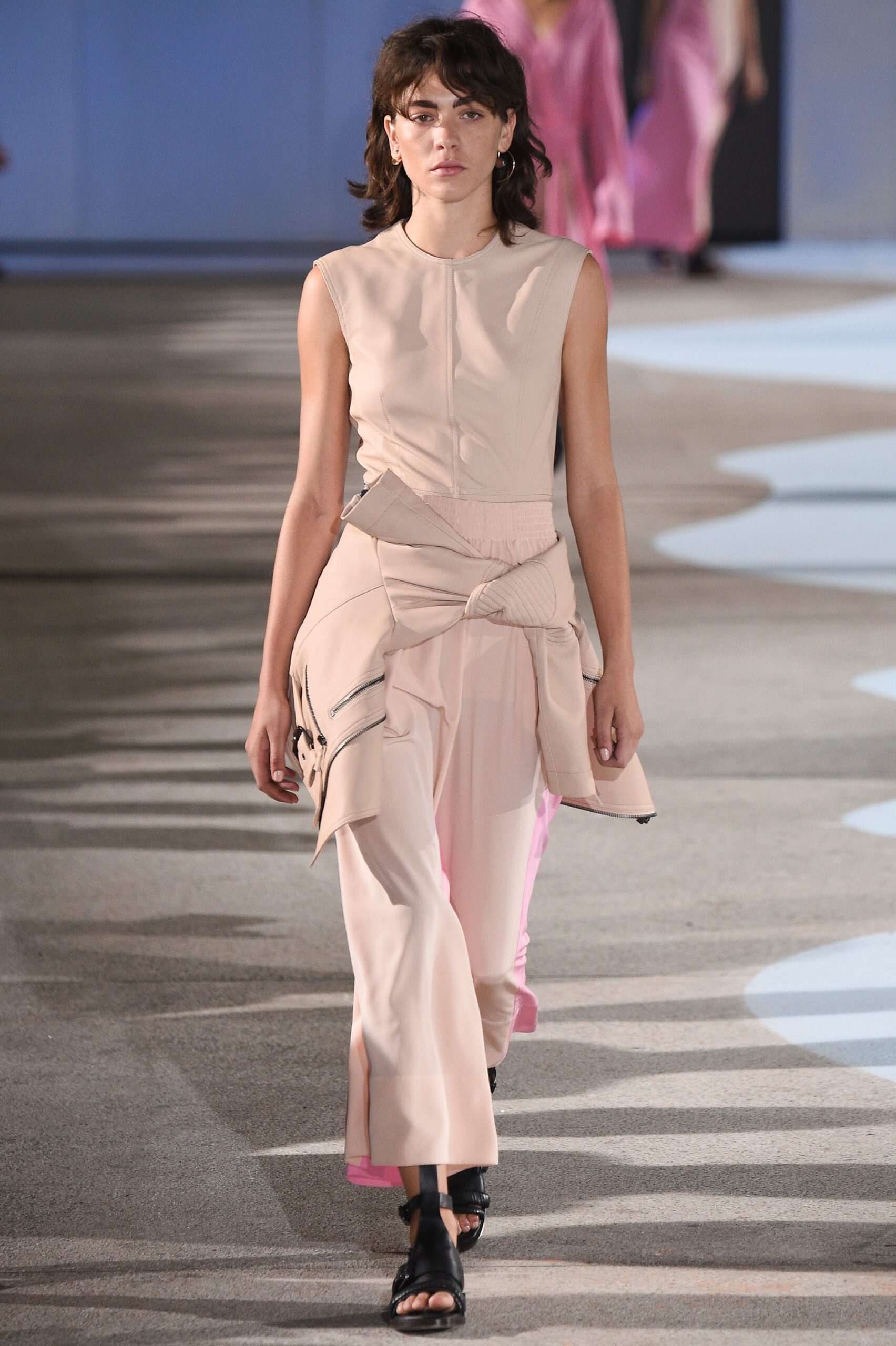 Cédric Charlier S/S 16 Look 209