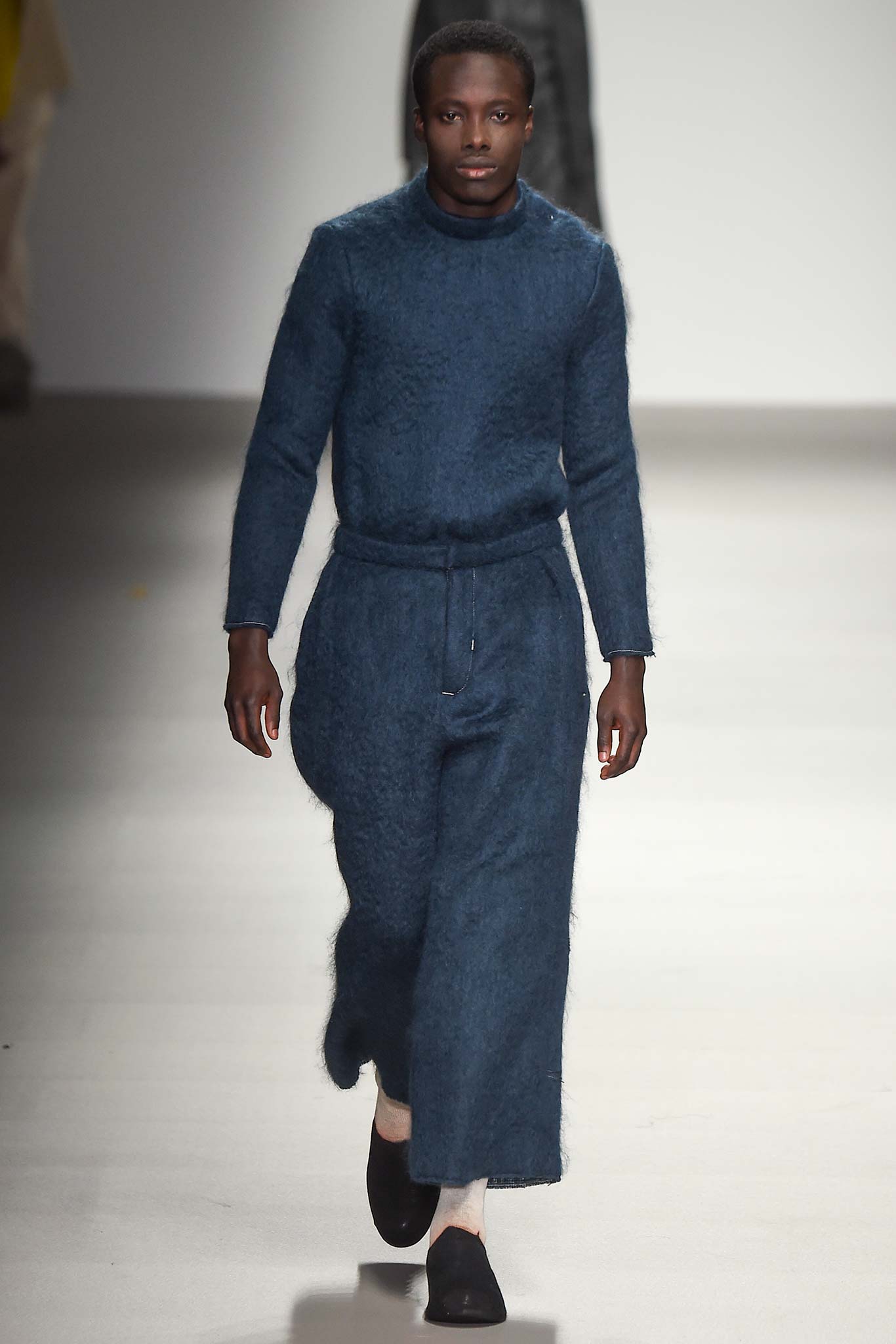 Central Saint Martins F/W 15 Look 16