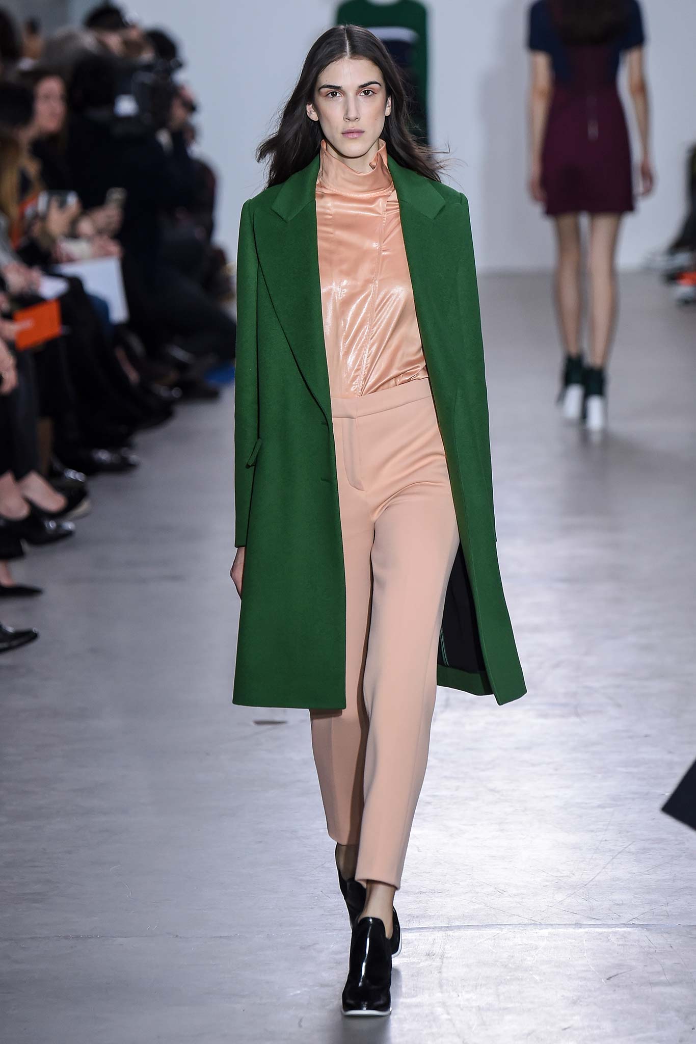 Cédric Charlier F/W 15 Look 111