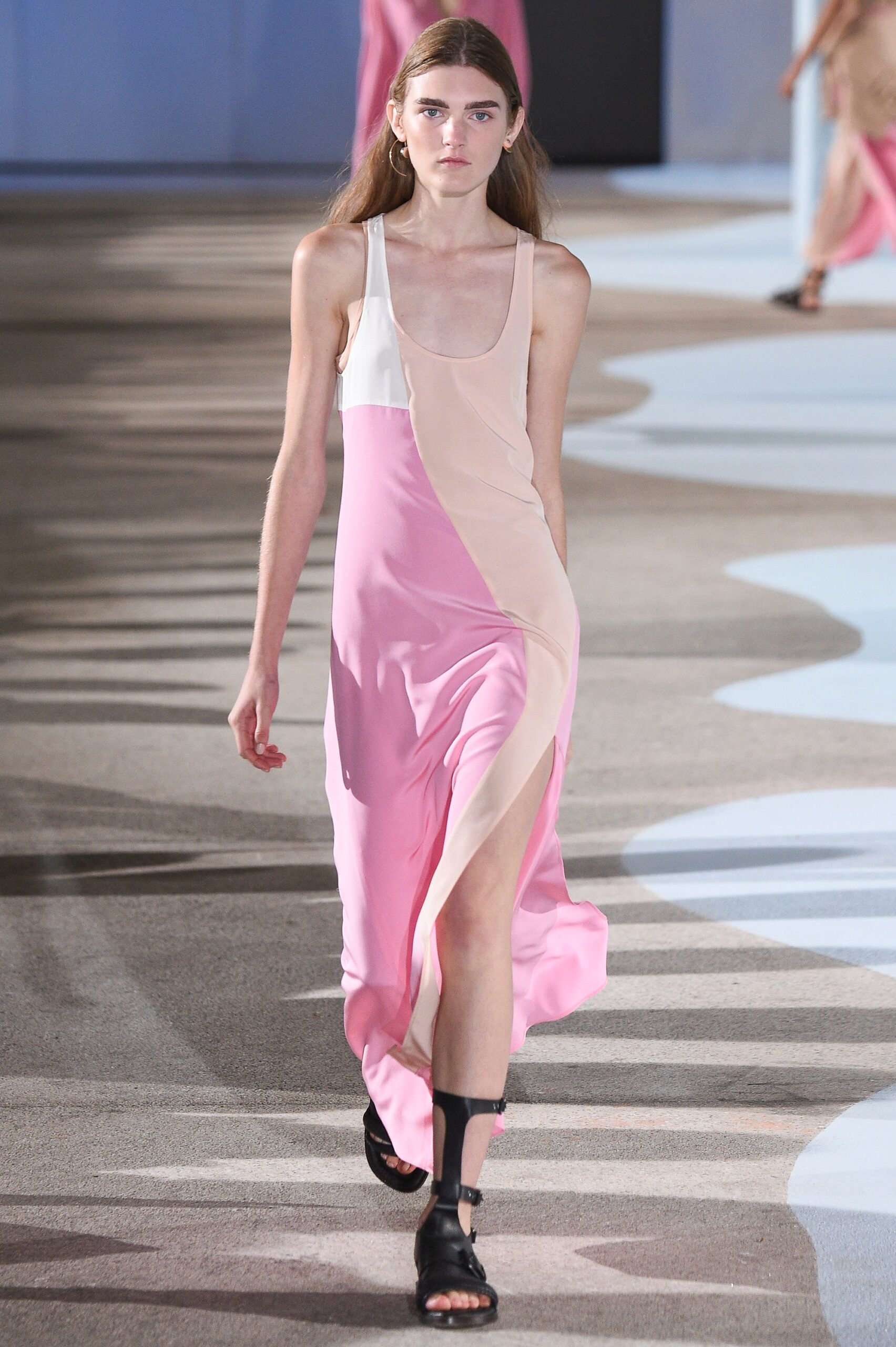 Cédric Charlier S/S 16 Look 235