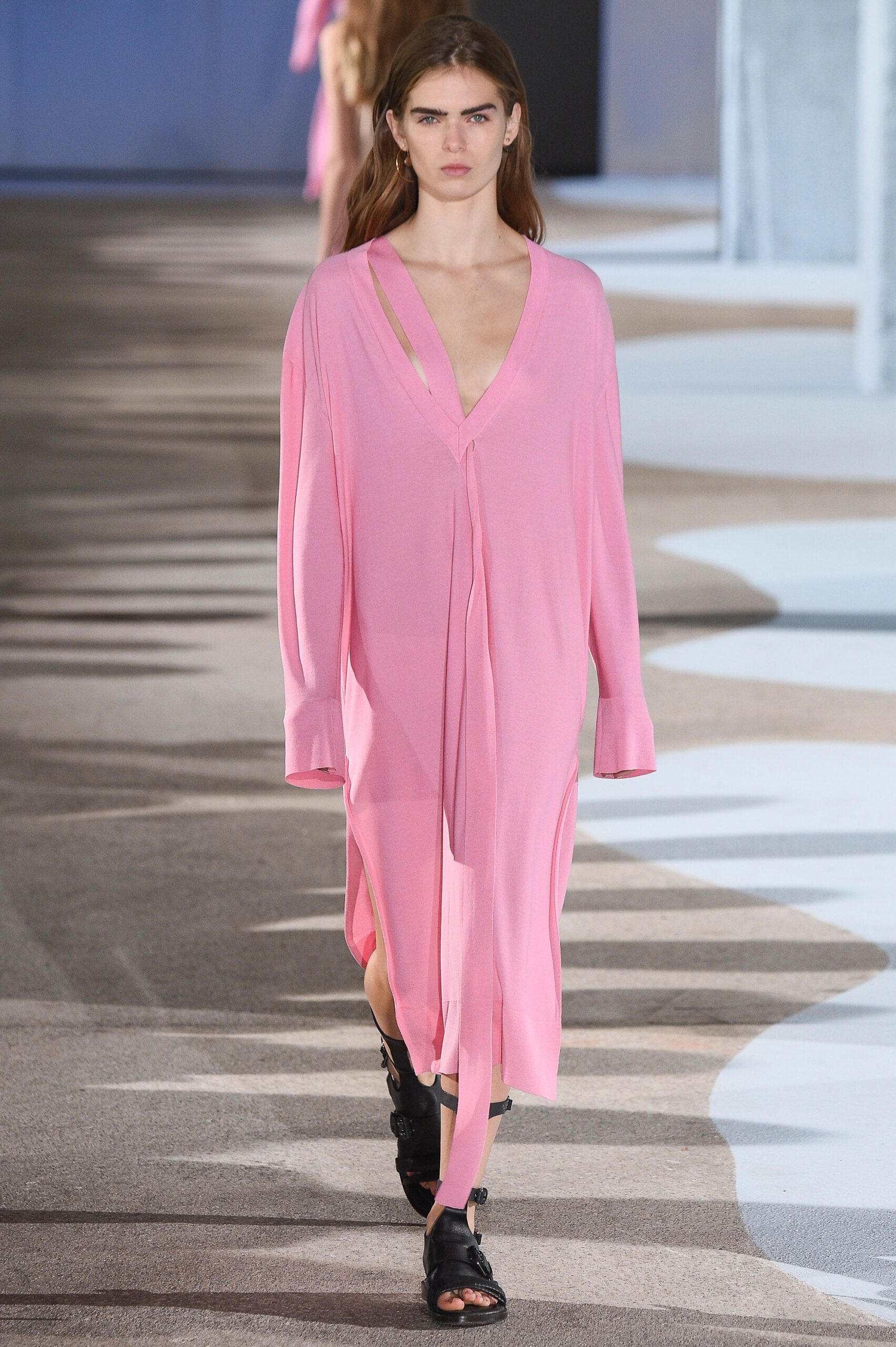 Cédric Charlier S/S 16 Look 241
