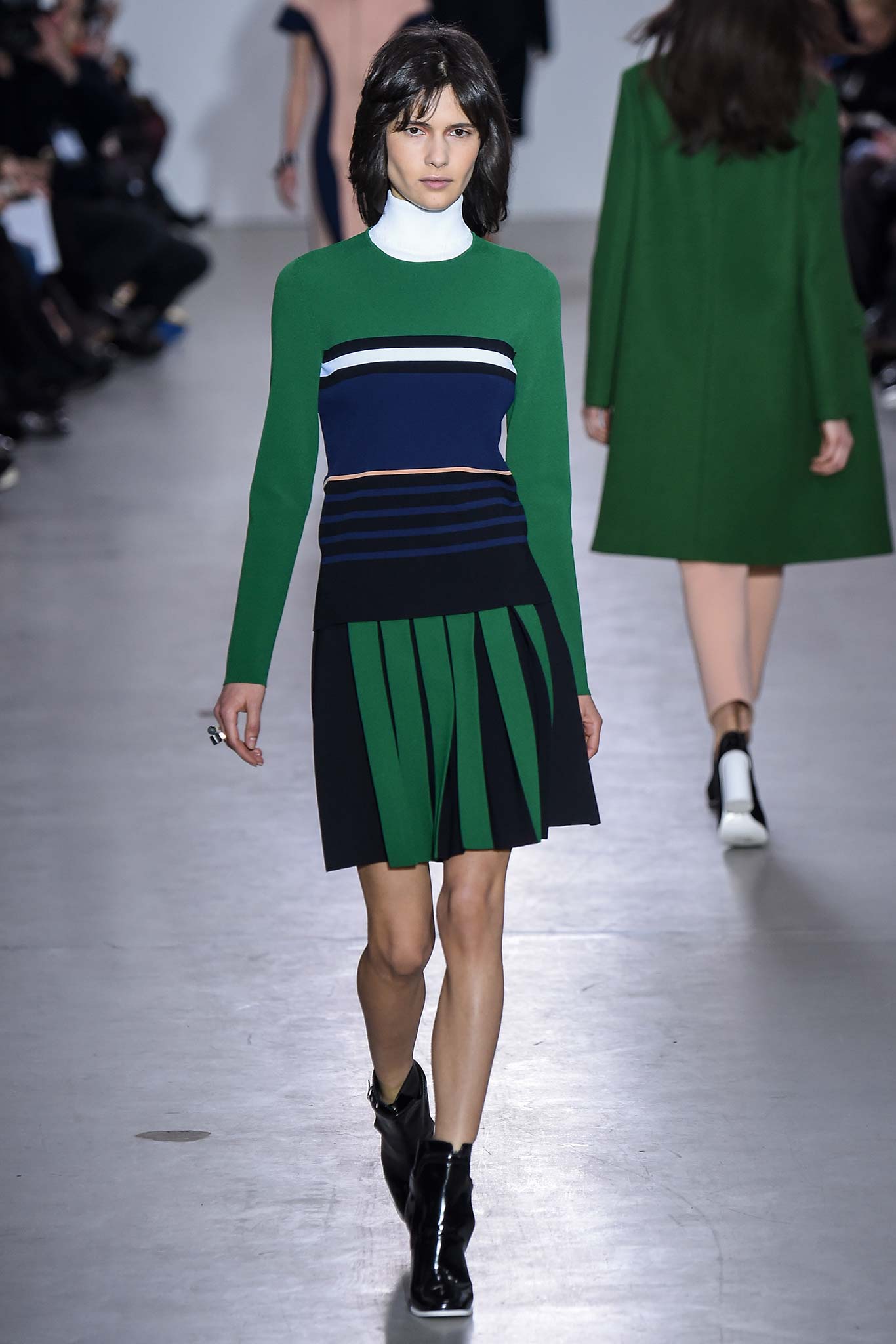 Cédric Charlier F/W 15 Look 122