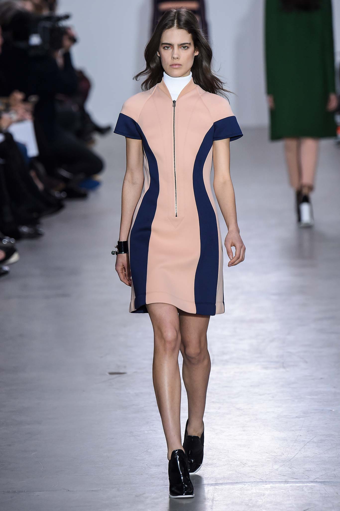 Cédric Charlier F/W 15 Look 129