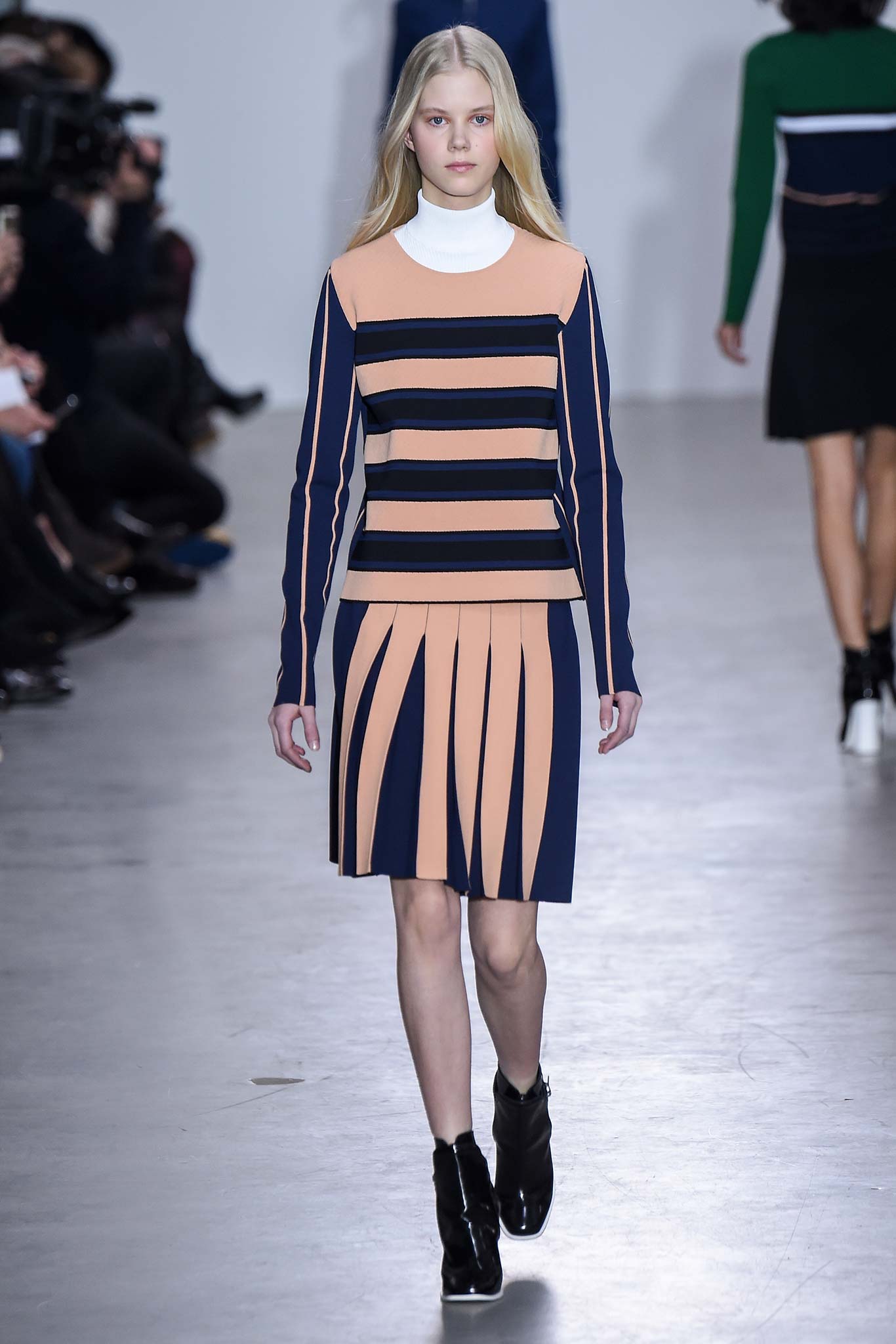 Cédric Charlier F/W 15 Look 140