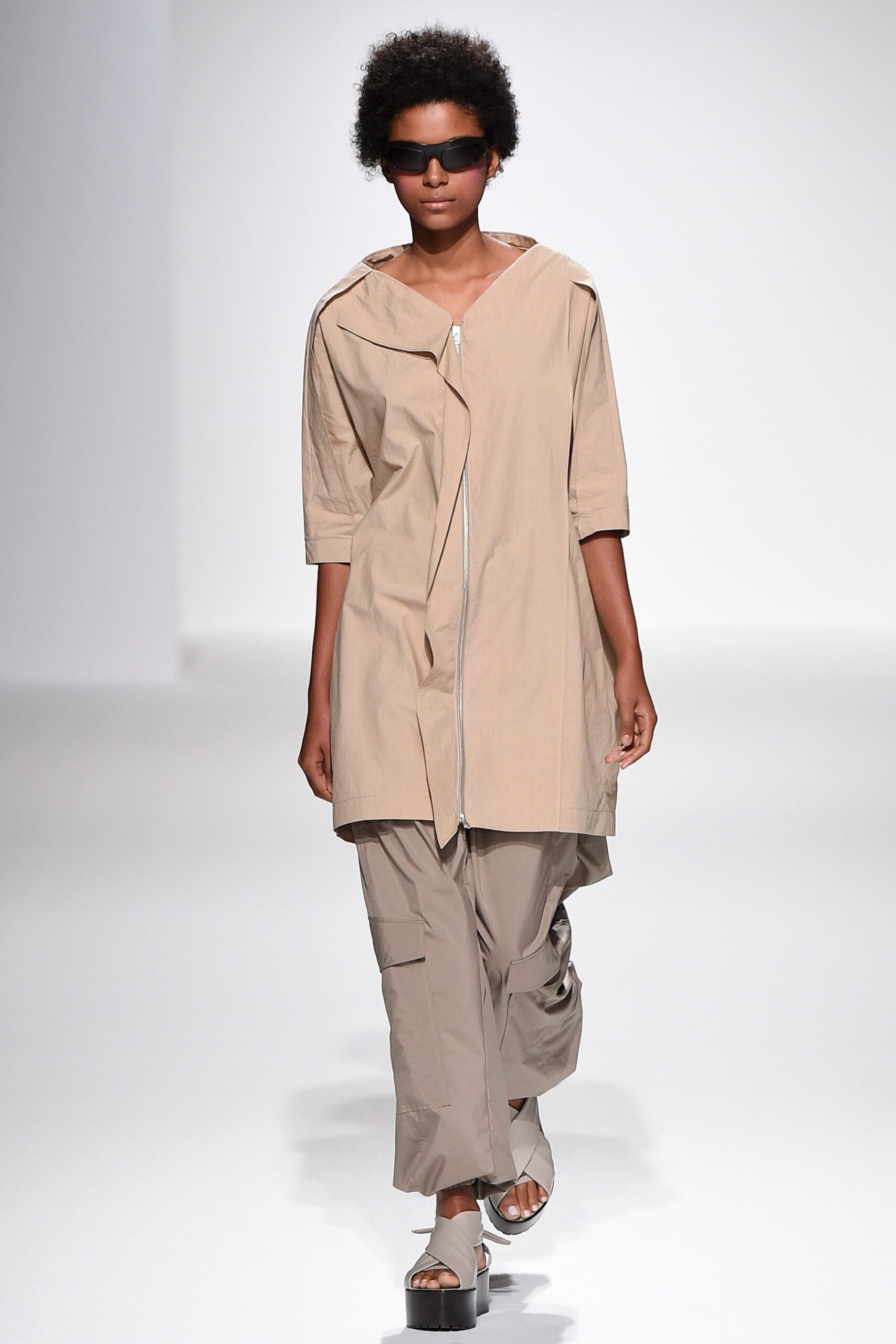 Chalayan S/S 17 Look 246