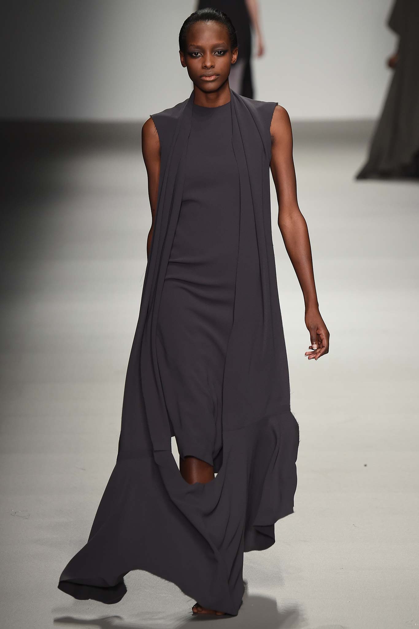 Central Saint Martins F/W 15 Look 21