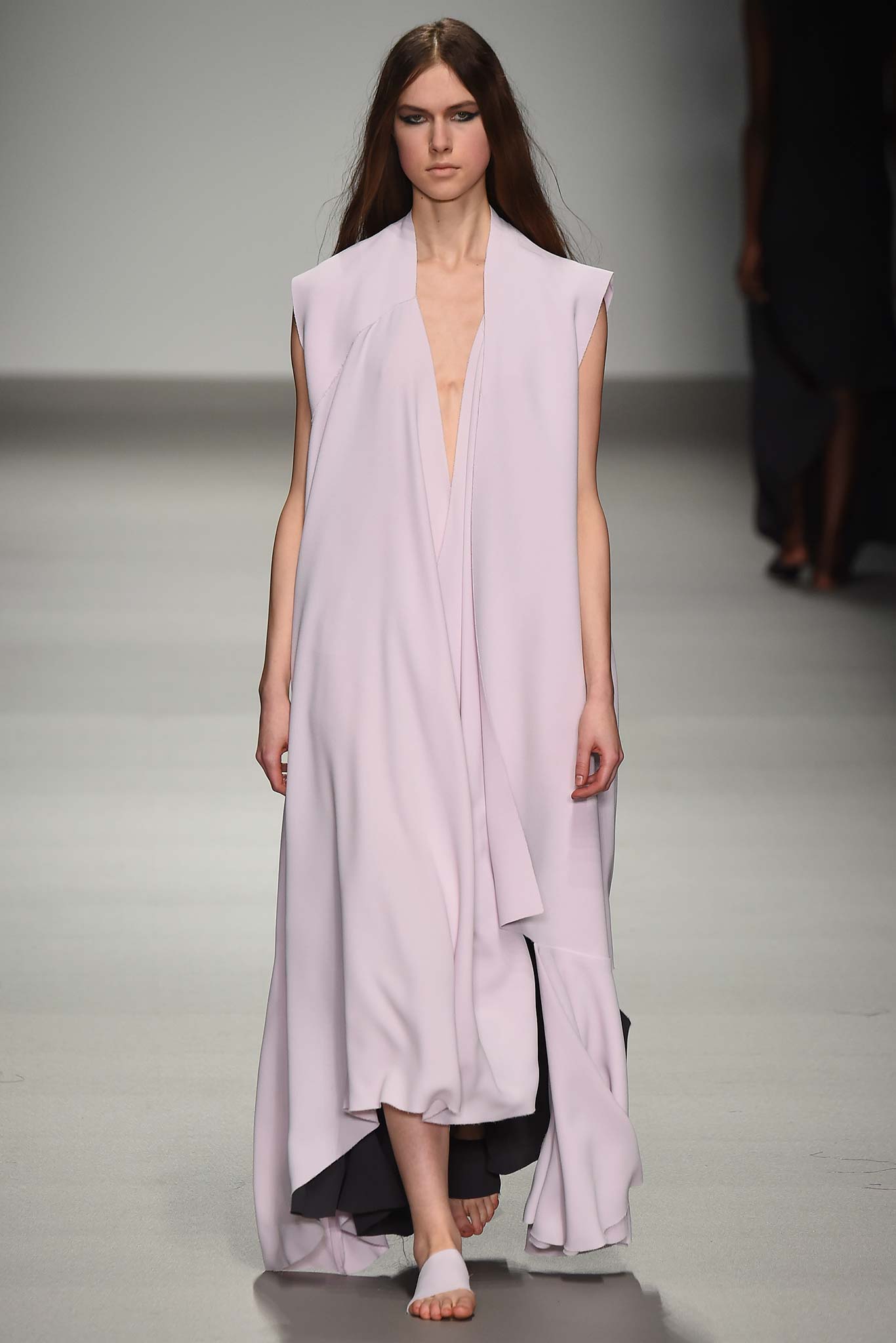 Central Saint Martins F/W 15 Look 23