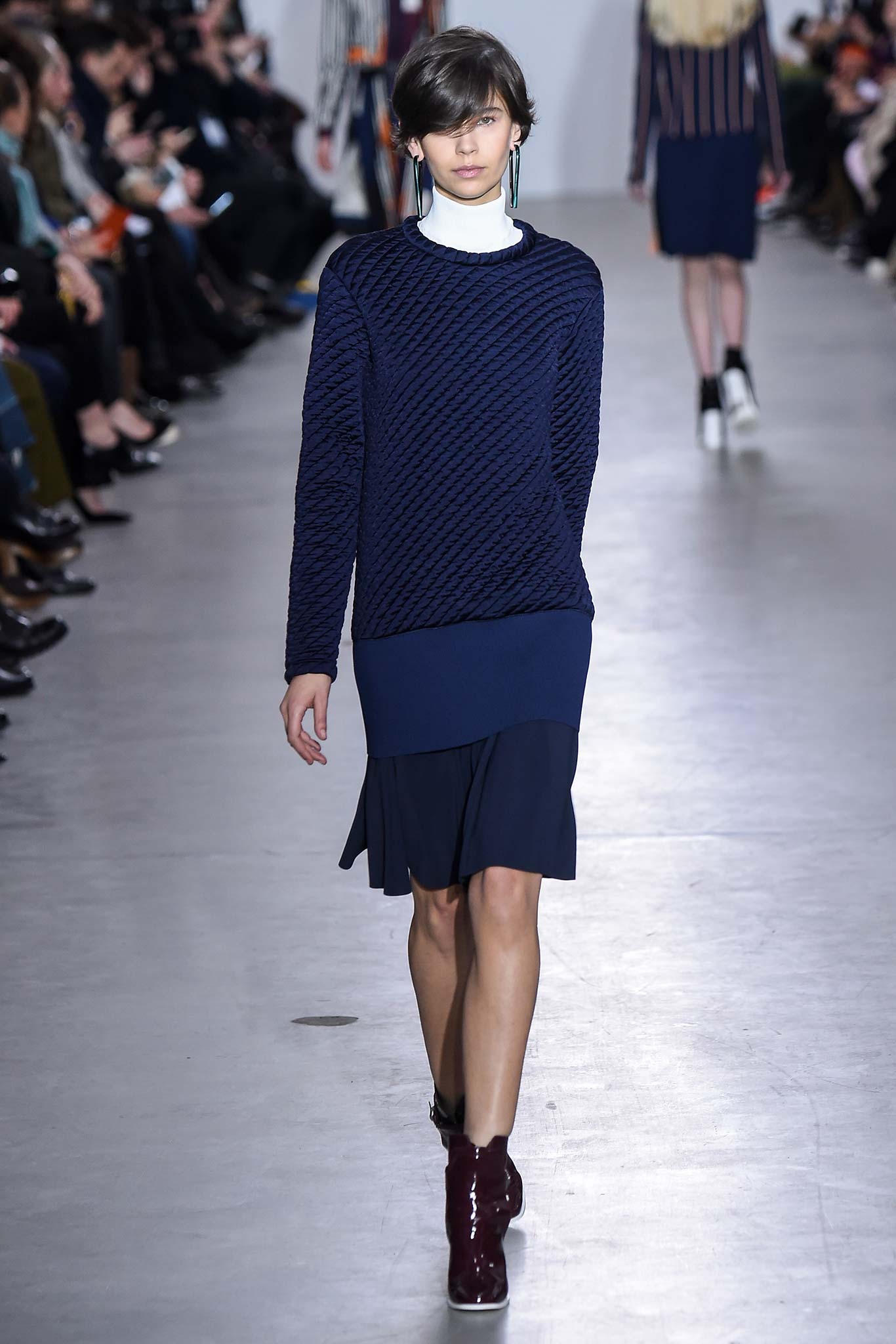 Cédric Charlier F/W 15 Look 158