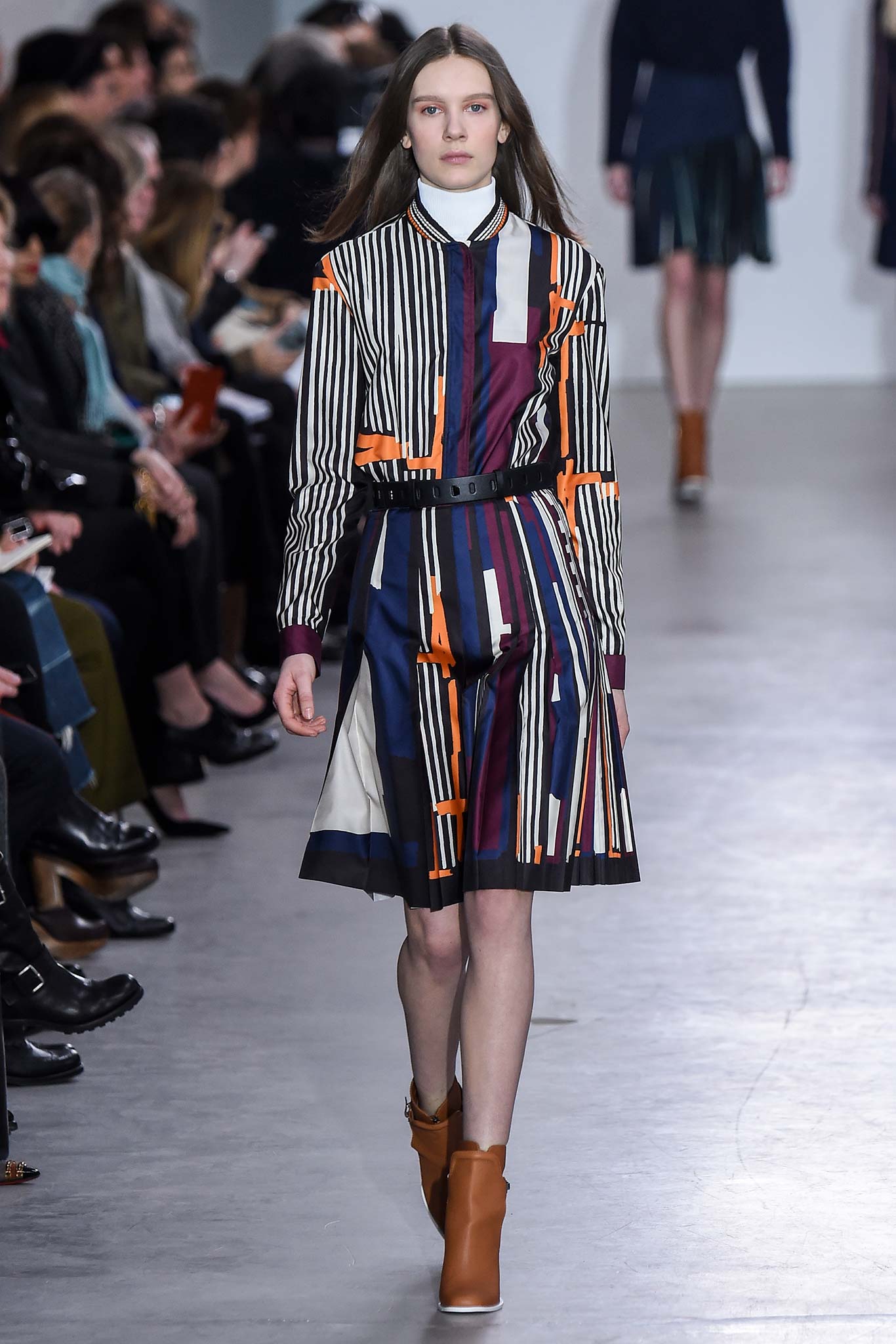 Cédric Charlier F/W 15 Look 165
