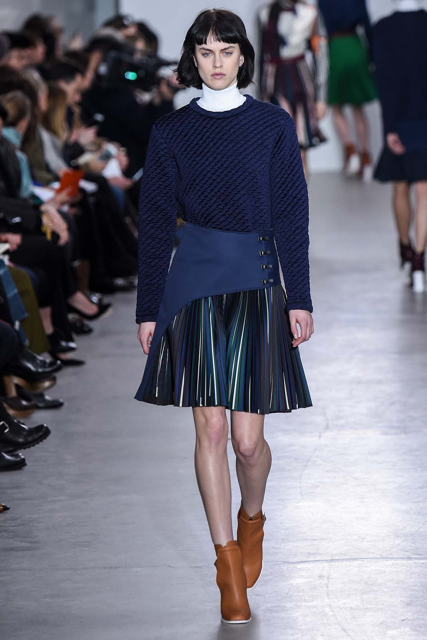 Cédric Charlier F/W 15 Look 176