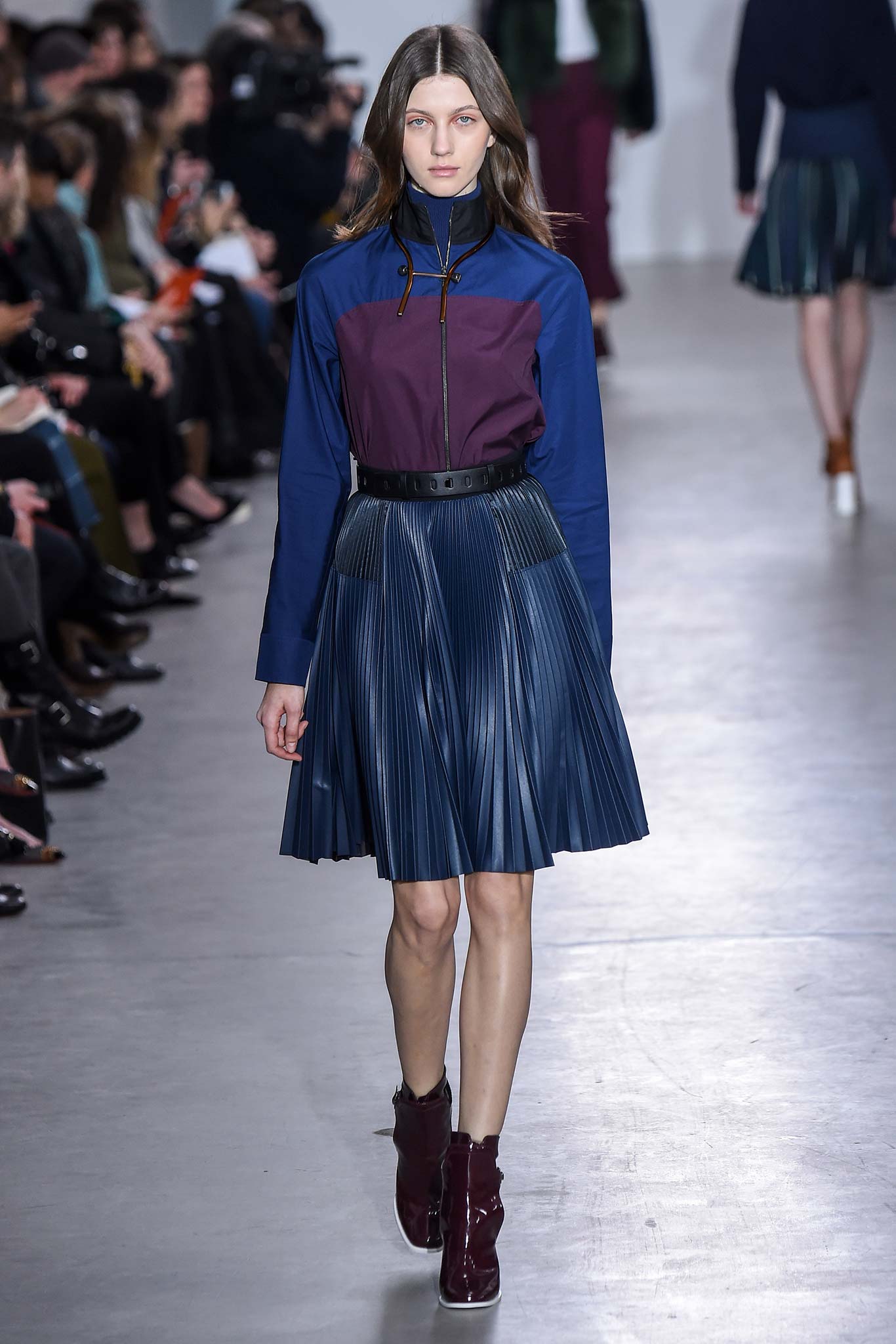 Cédric Charlier F/W 15 Look 194