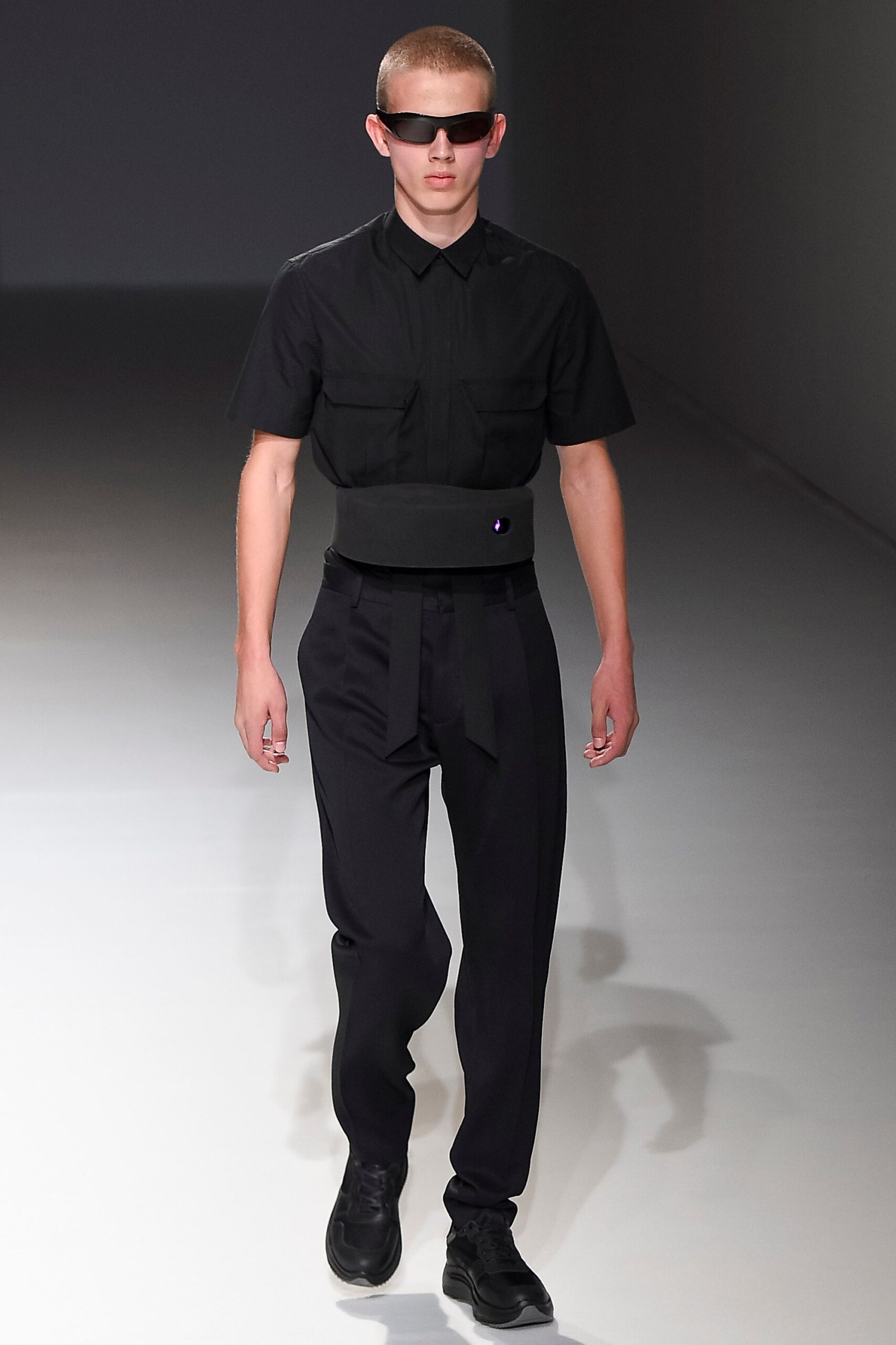 Chalayan S/S 17 Look 323