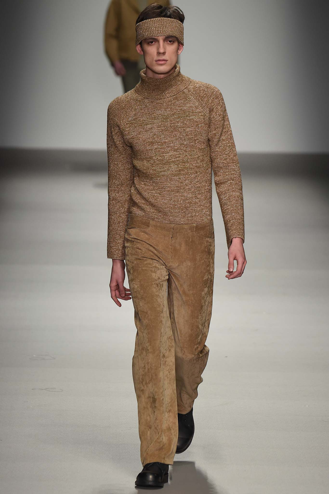 Central Saint Martins F/W 15 Look 32