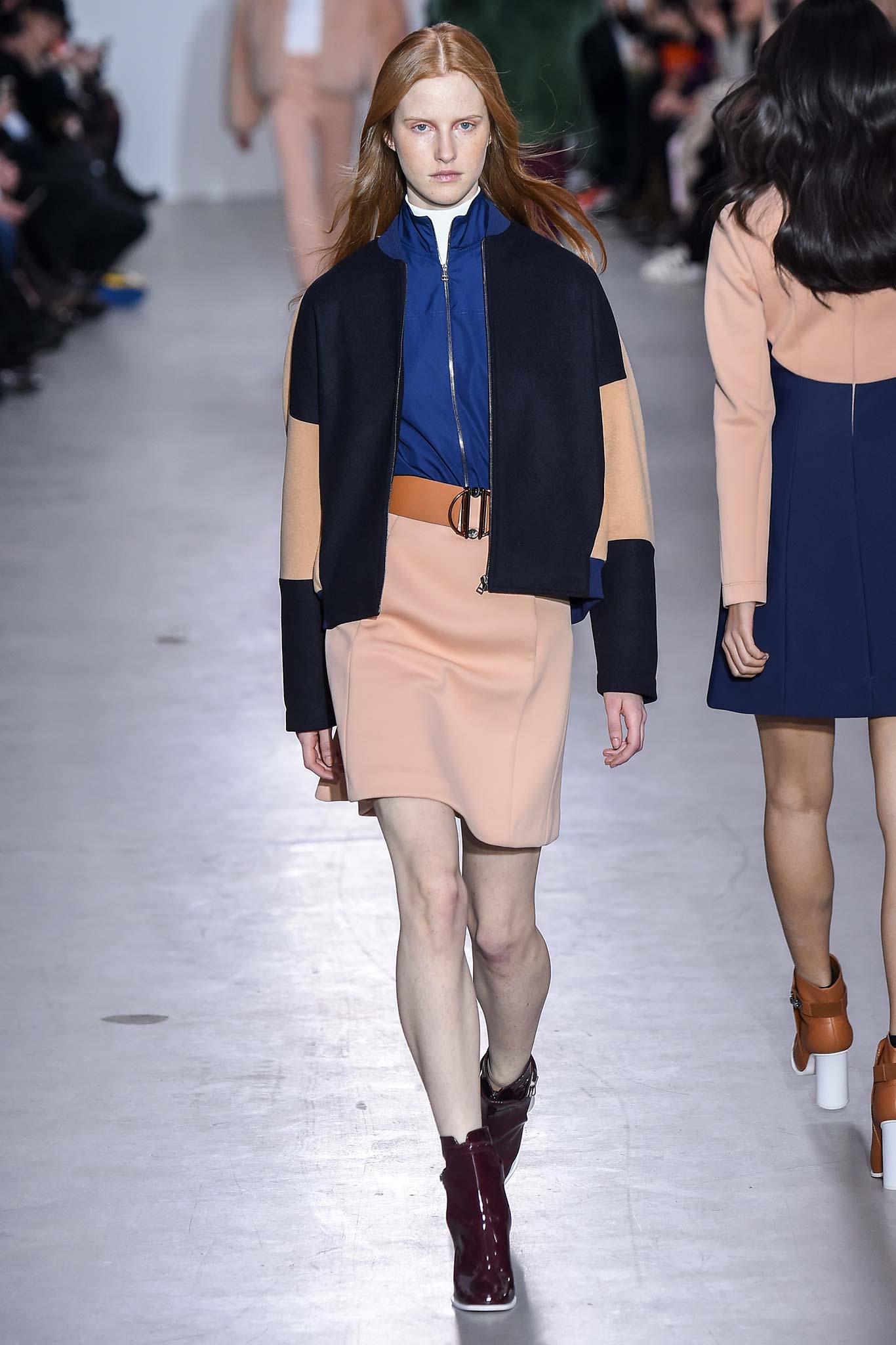 Cédric Charlier F/W 15 Look 216