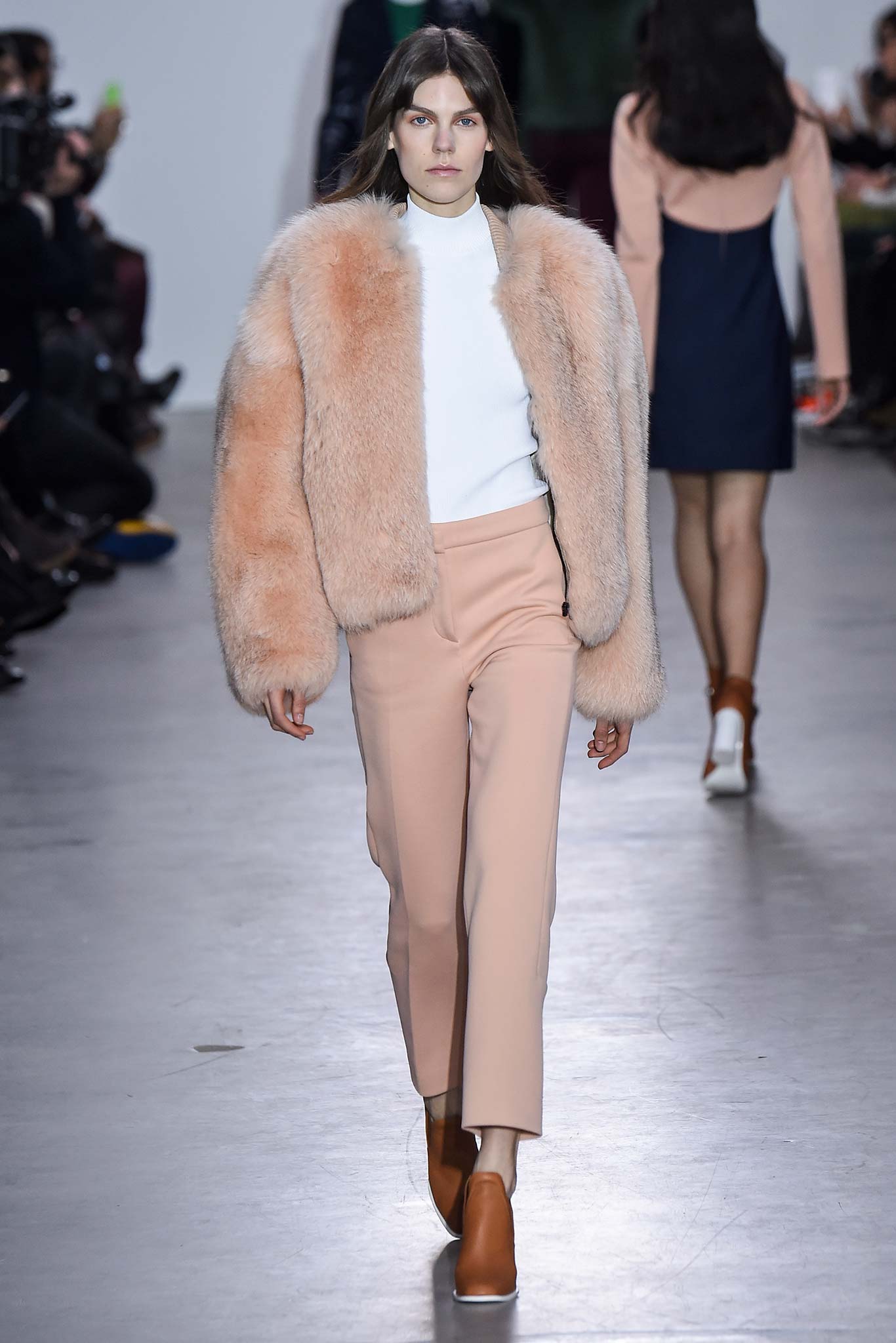 Cédric Charlier F/W 15 Look 227