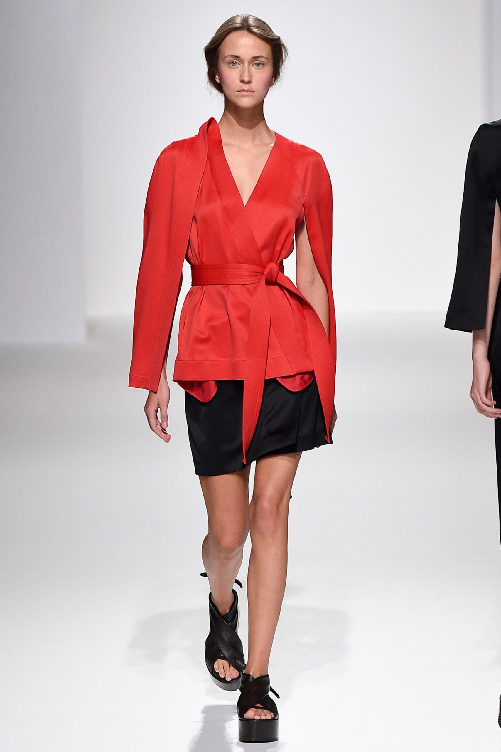 Chalayan S/S 17 Look 398