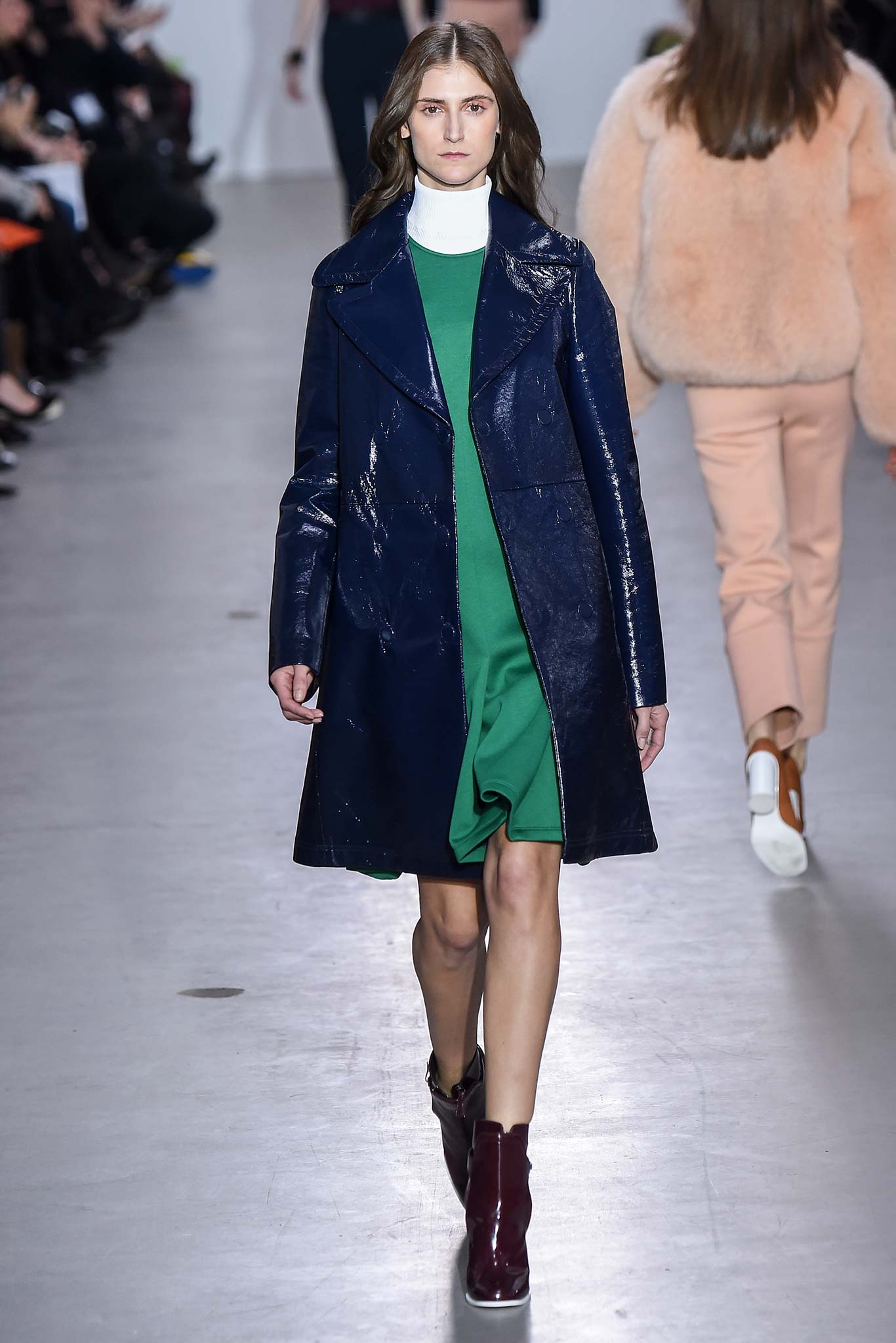 Cédric Charlier F/W 15 Look 234