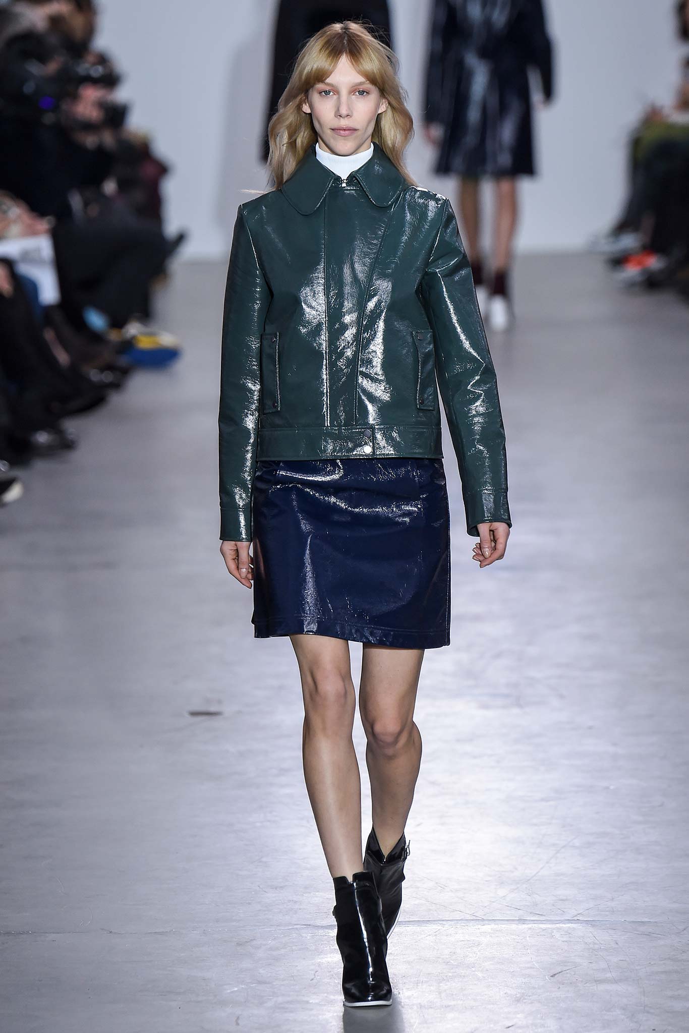 Cédric Charlier F/W 15 Look 250