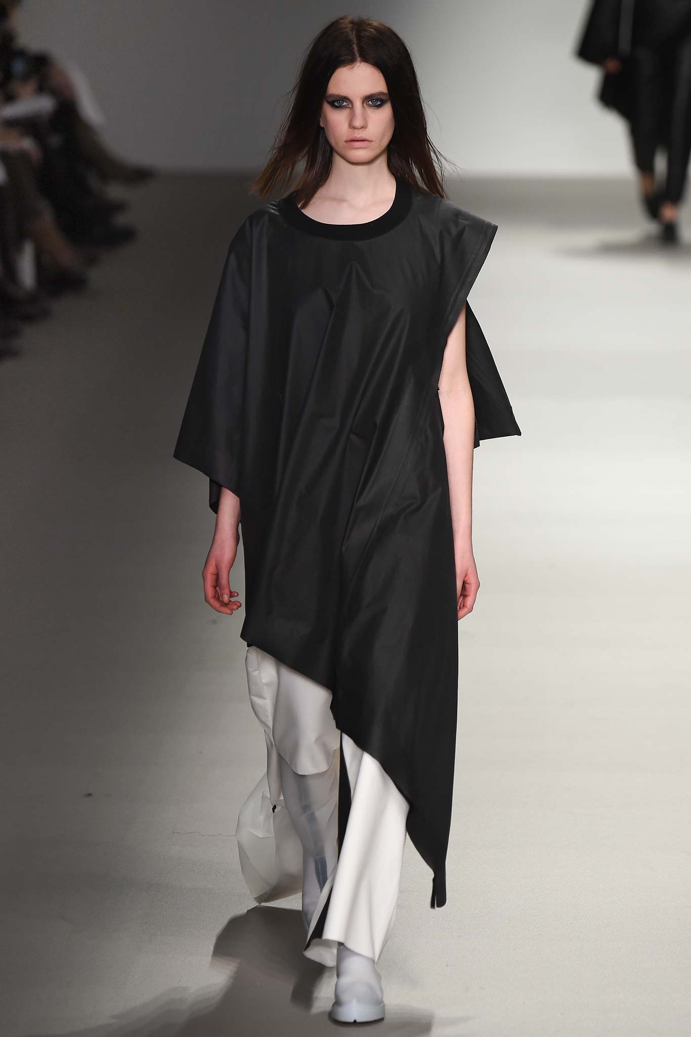 Central Saint Martins F/W 15 Look 38