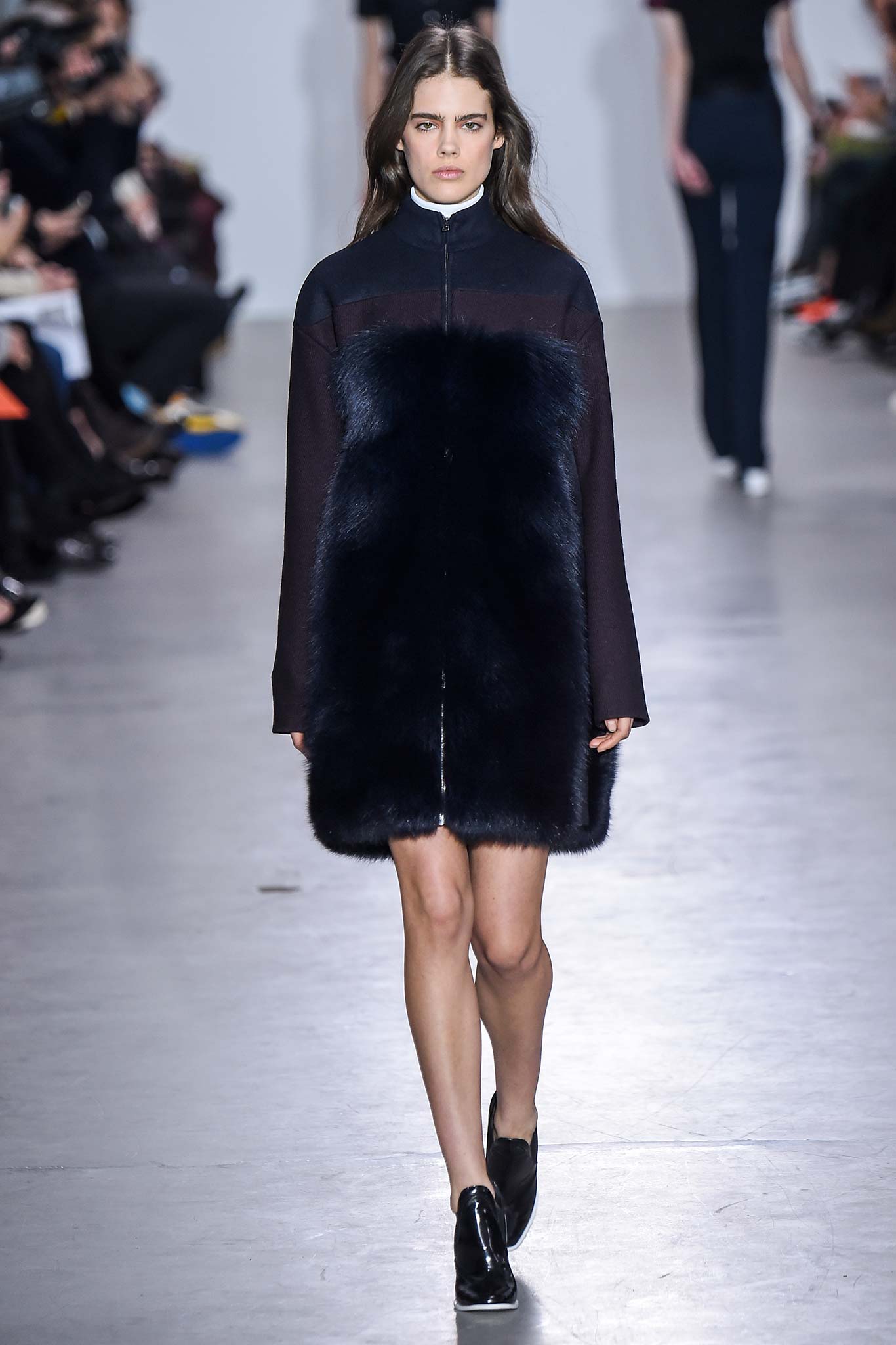 Cédric Charlier F/W 15 Look 259