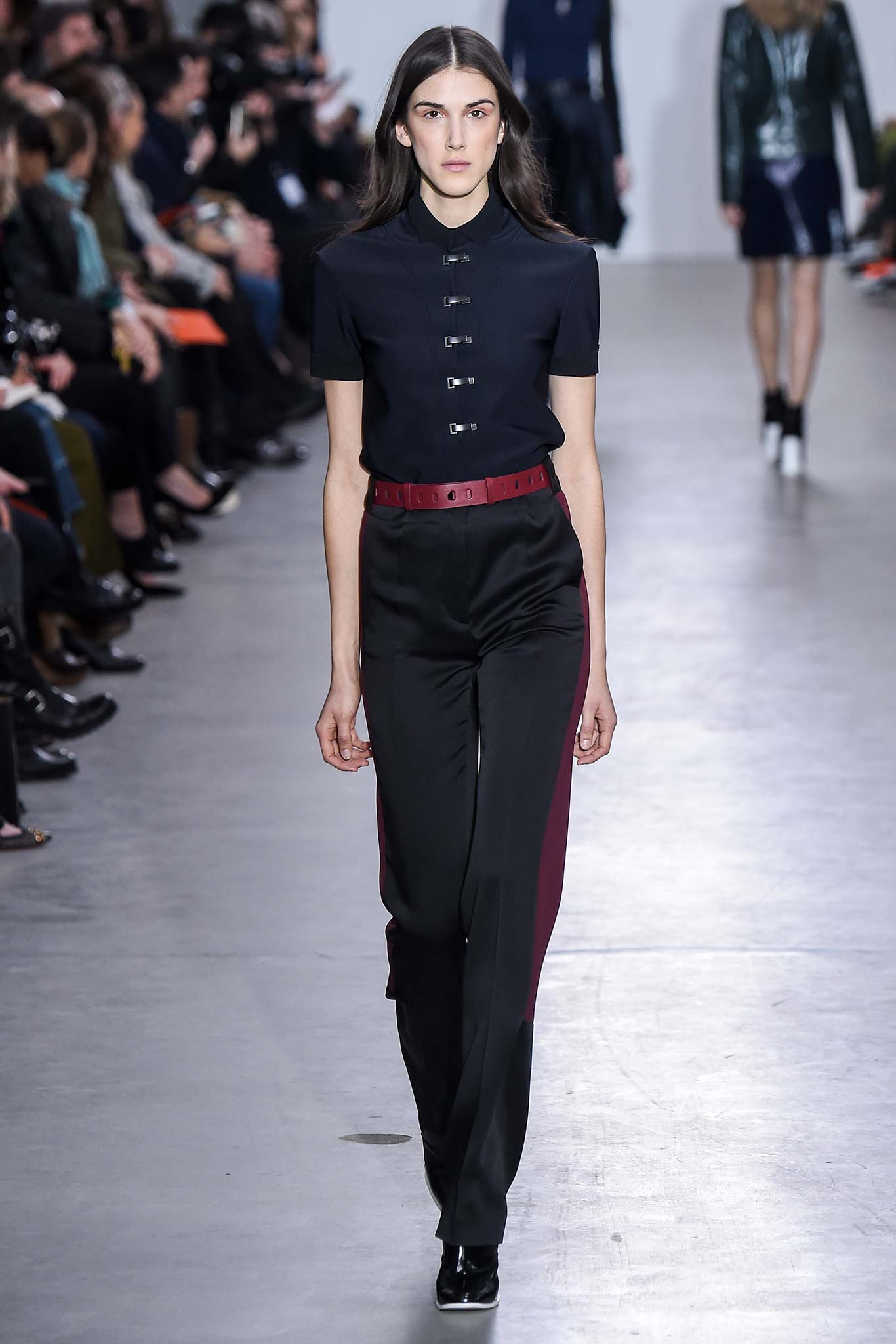 Cédric Charlier F/W 15 Look 264