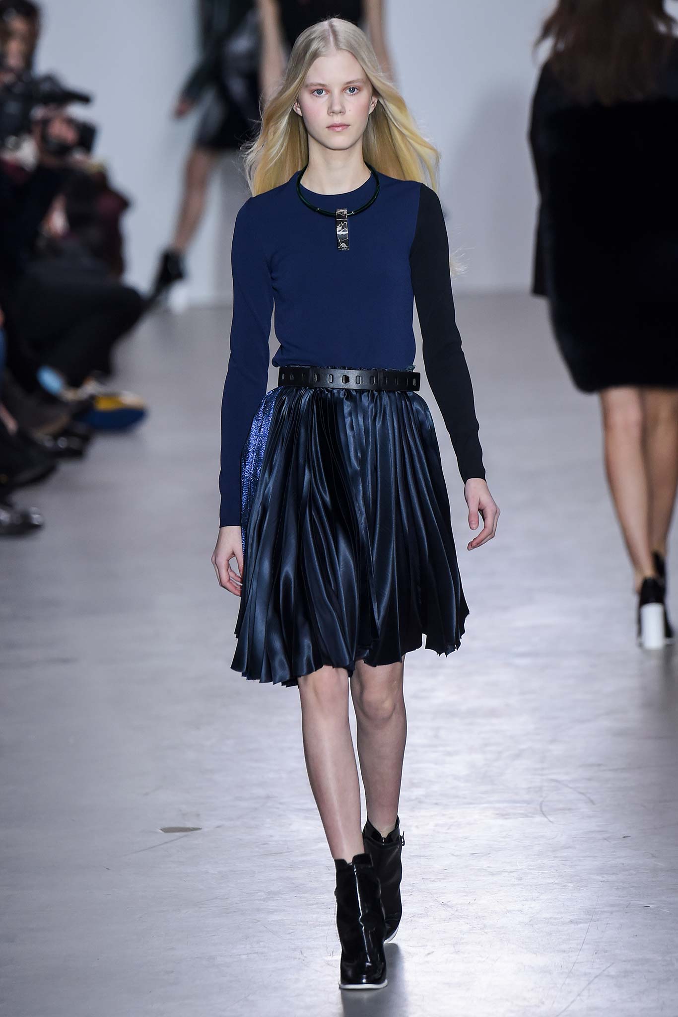 Cédric Charlier F/W 15 Look 273