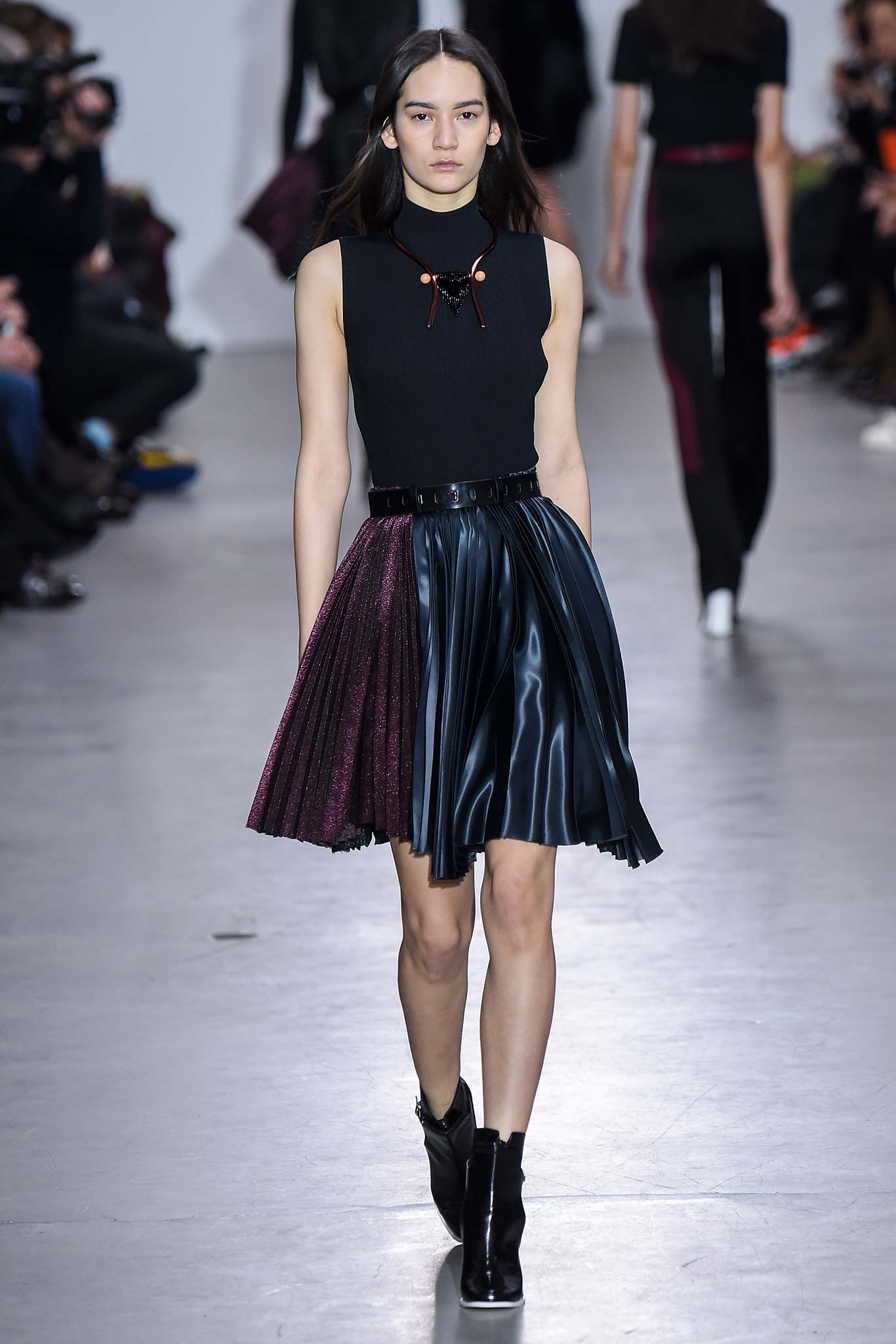 Cédric Charlier F/W 15 Look 278