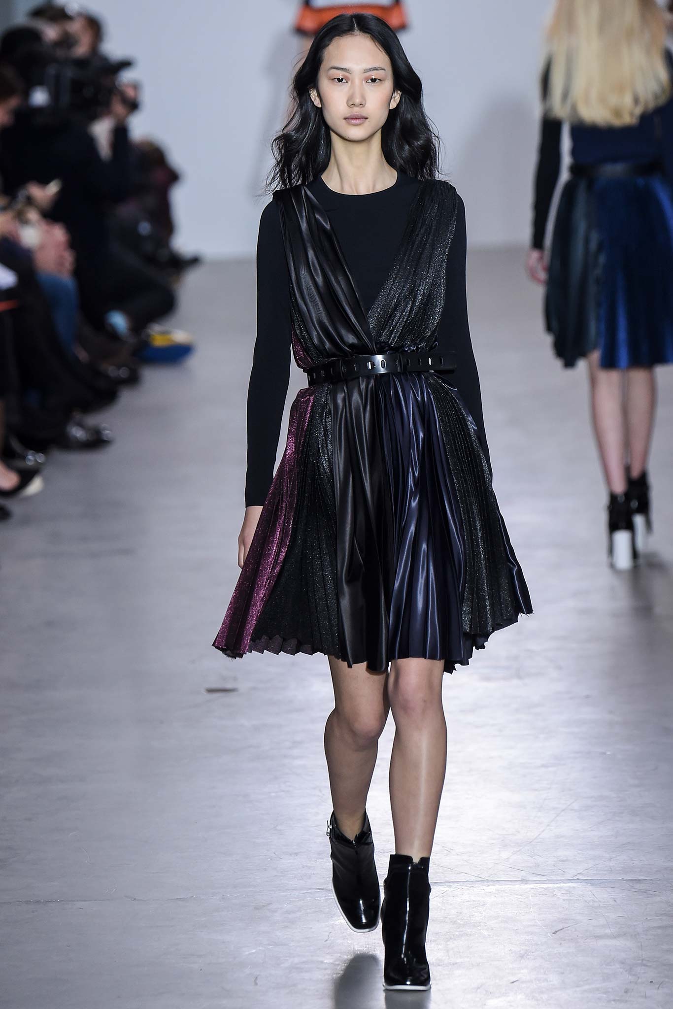 Cédric Charlier F/W 15 Look 288